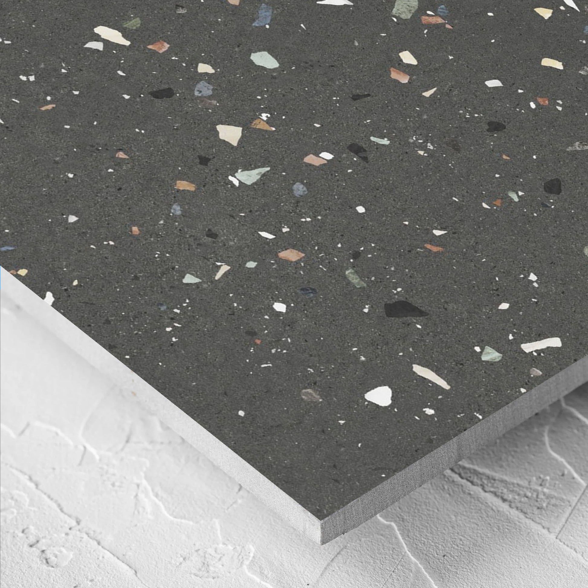 Stella Rosa Grafite Pearl 600x1200mm close up