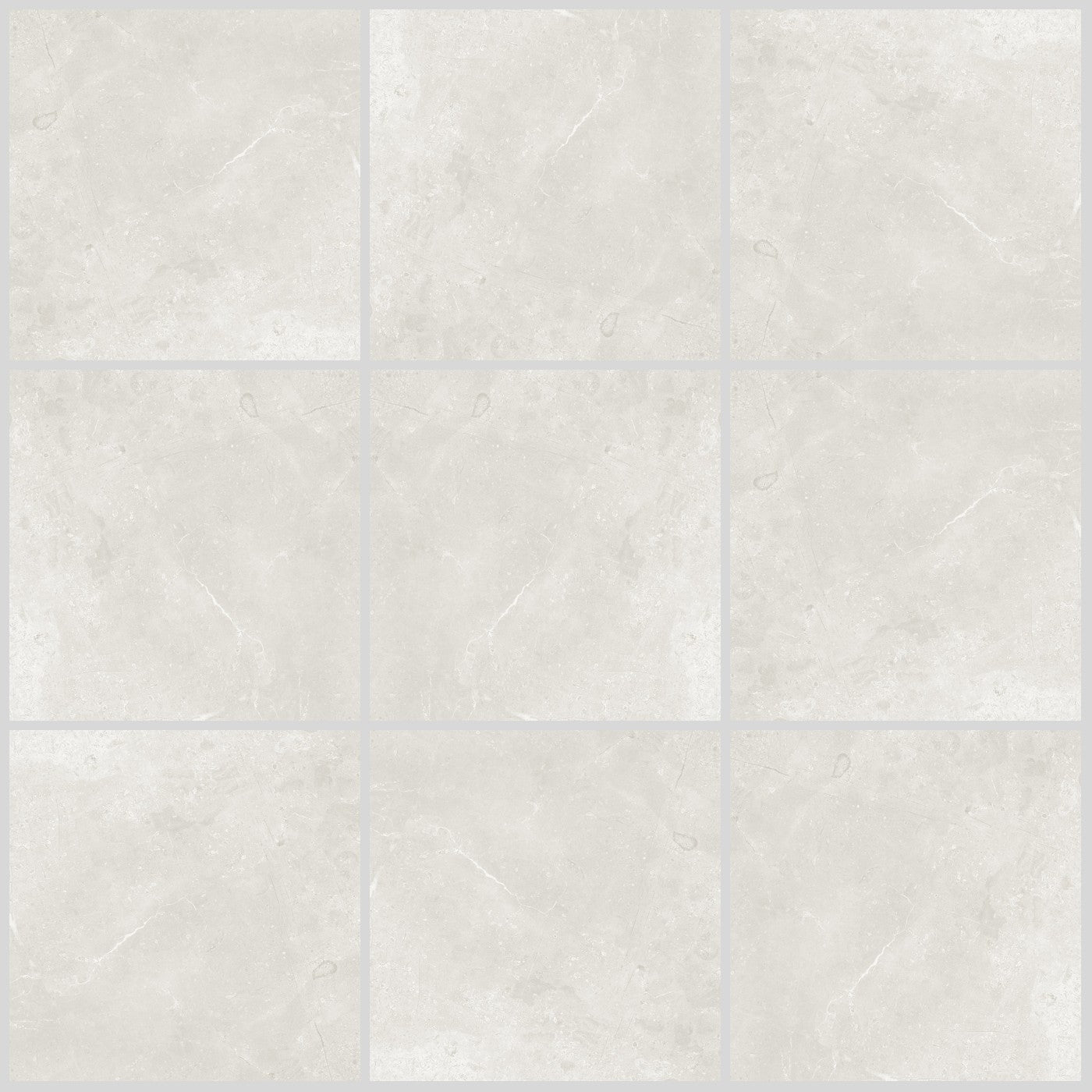 Kashmir Natural Matt 450x450mm