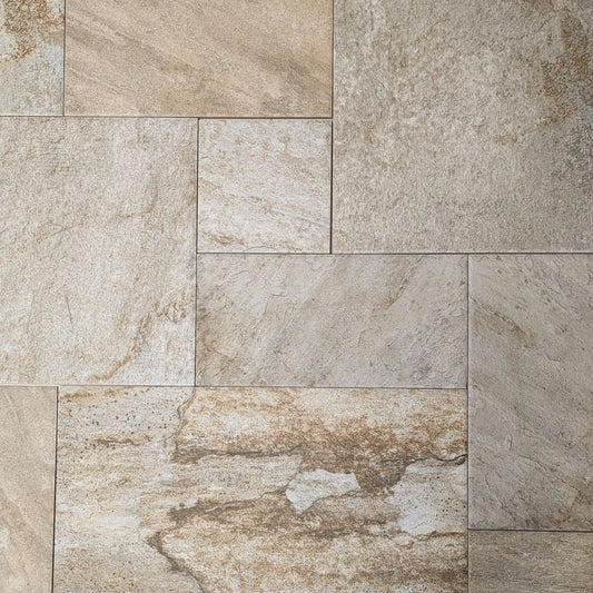 Filita Modular French Pattern 440x660mm