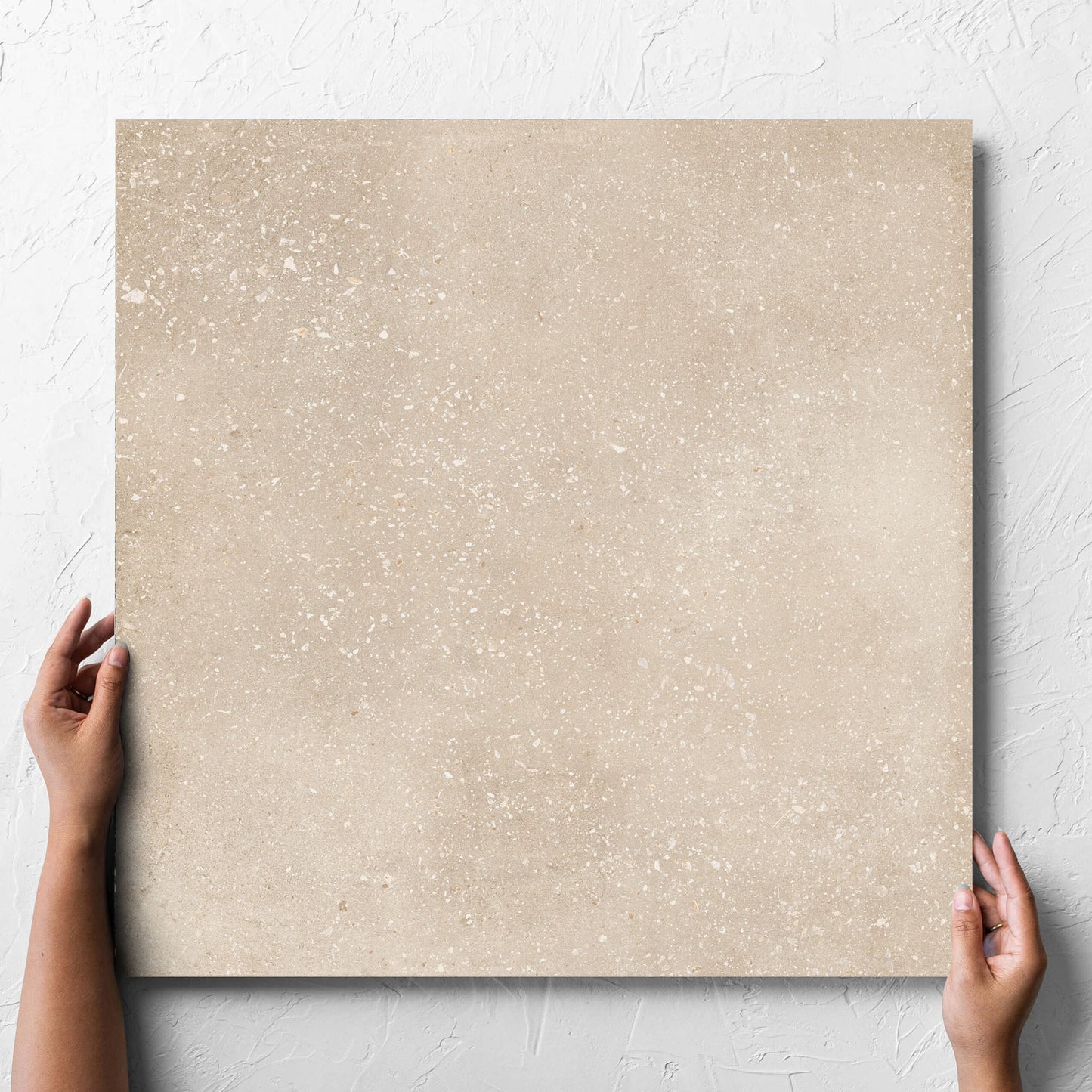 Salamanca Beige External 500x500mm
