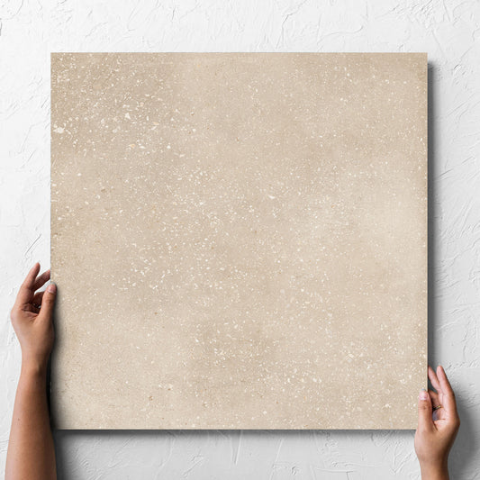 Salamanca Beige External 500x500mm