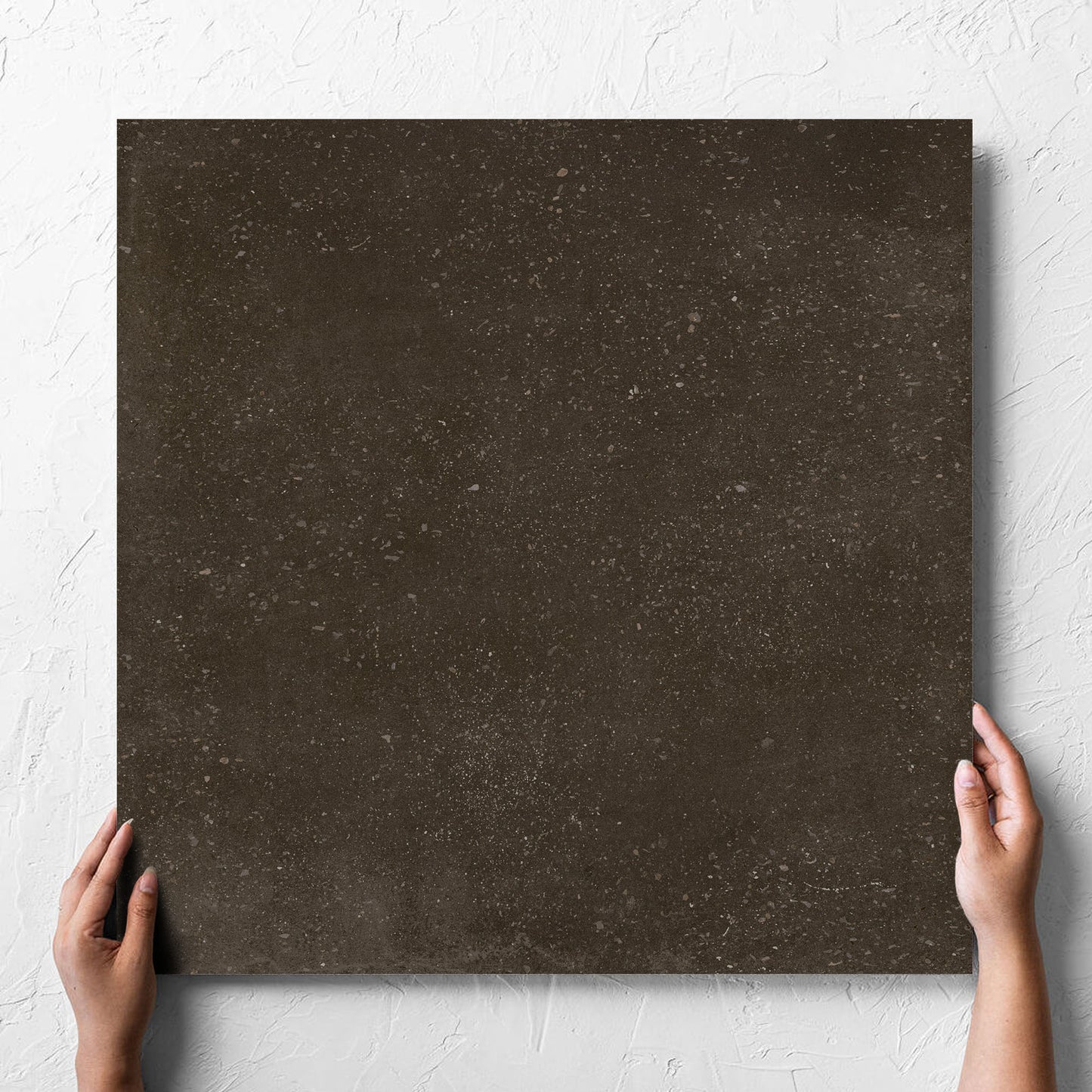 Salamanca Black External 500x500mm