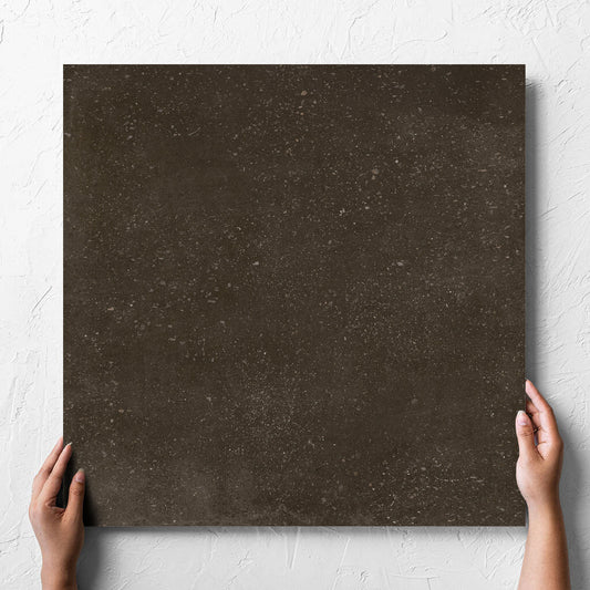 Salamanca Black External 500x500mm