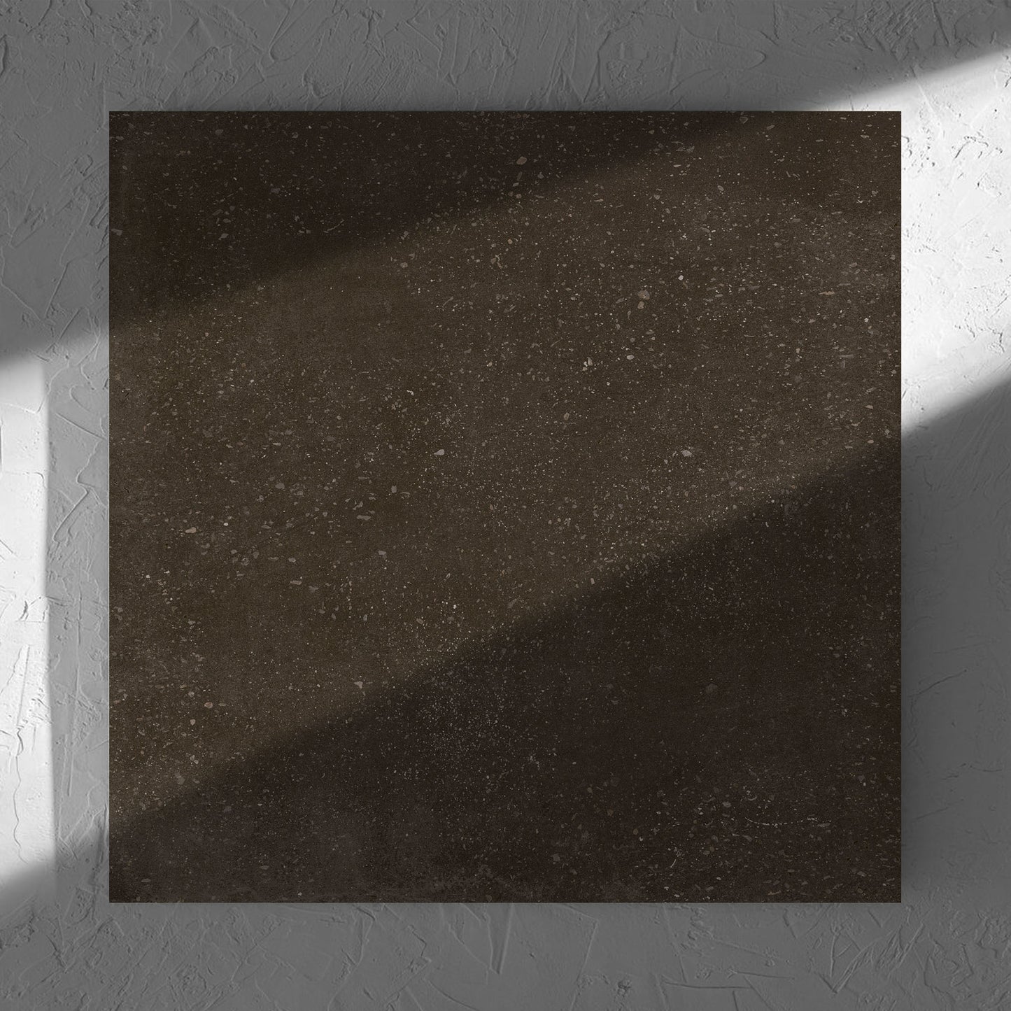 Salamanca Black External 500x500mm