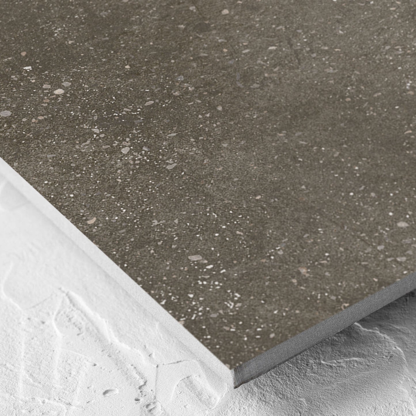 Salamanca Dark Grey Matt 500x500mm
