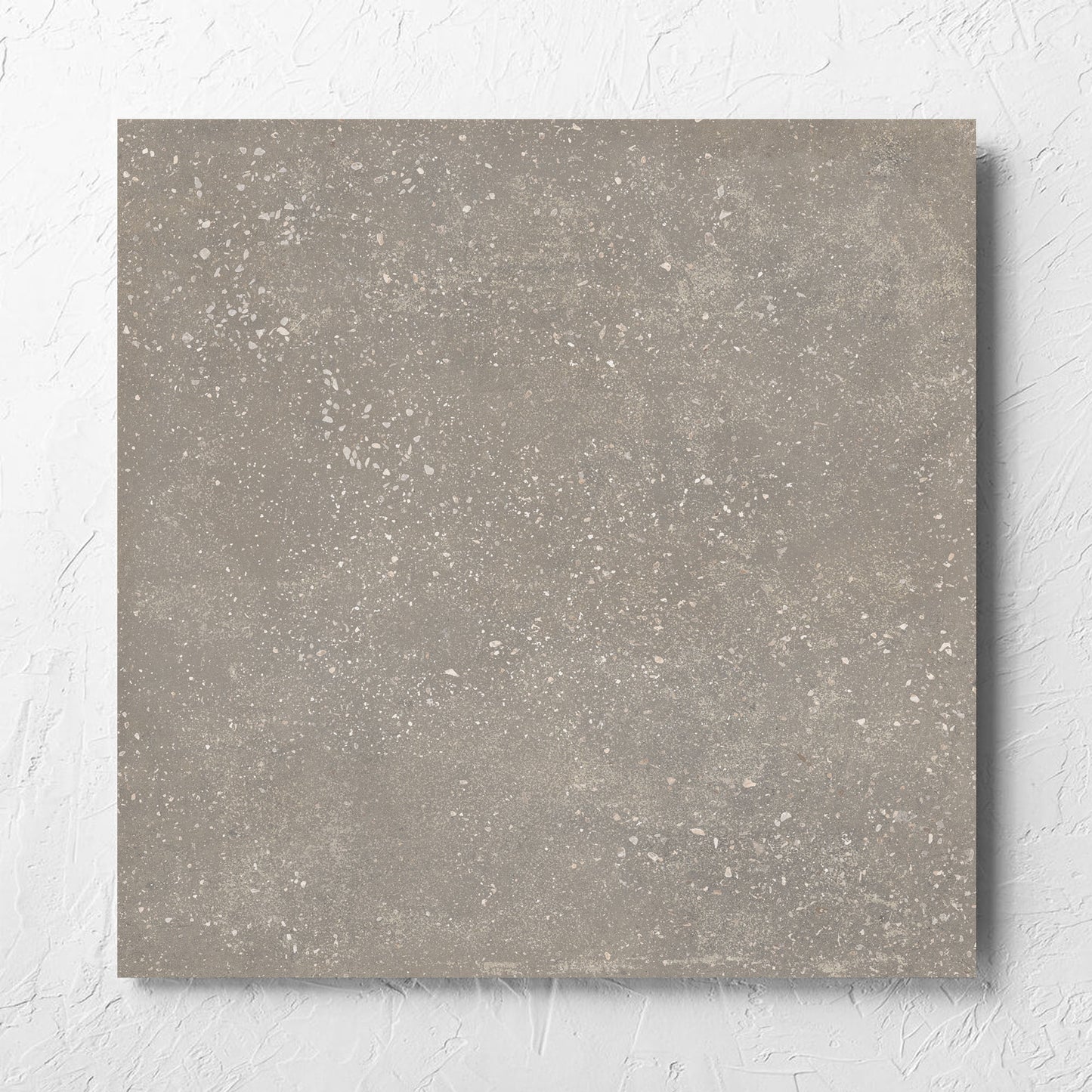 Salamanca Light Grey Matt 500x500mm