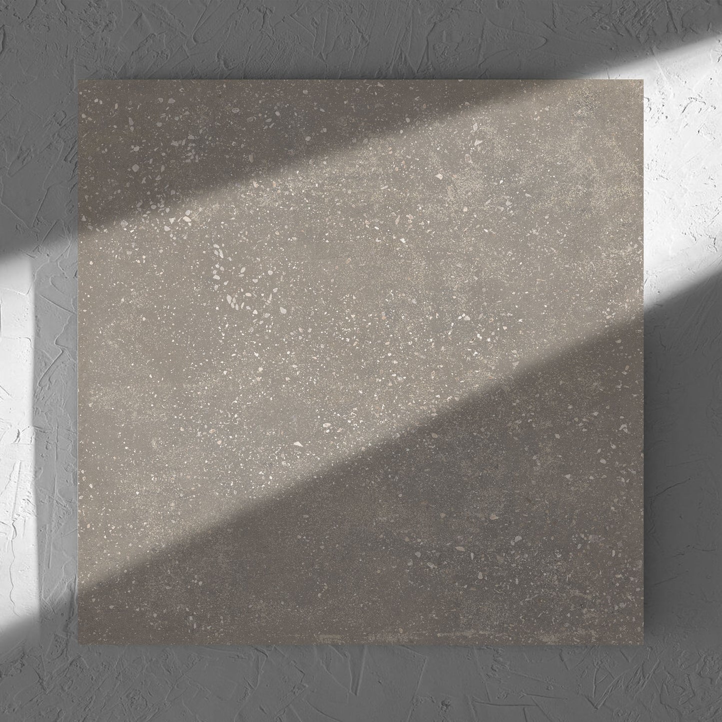 Salamanca Light Grey Matt 500x500mm