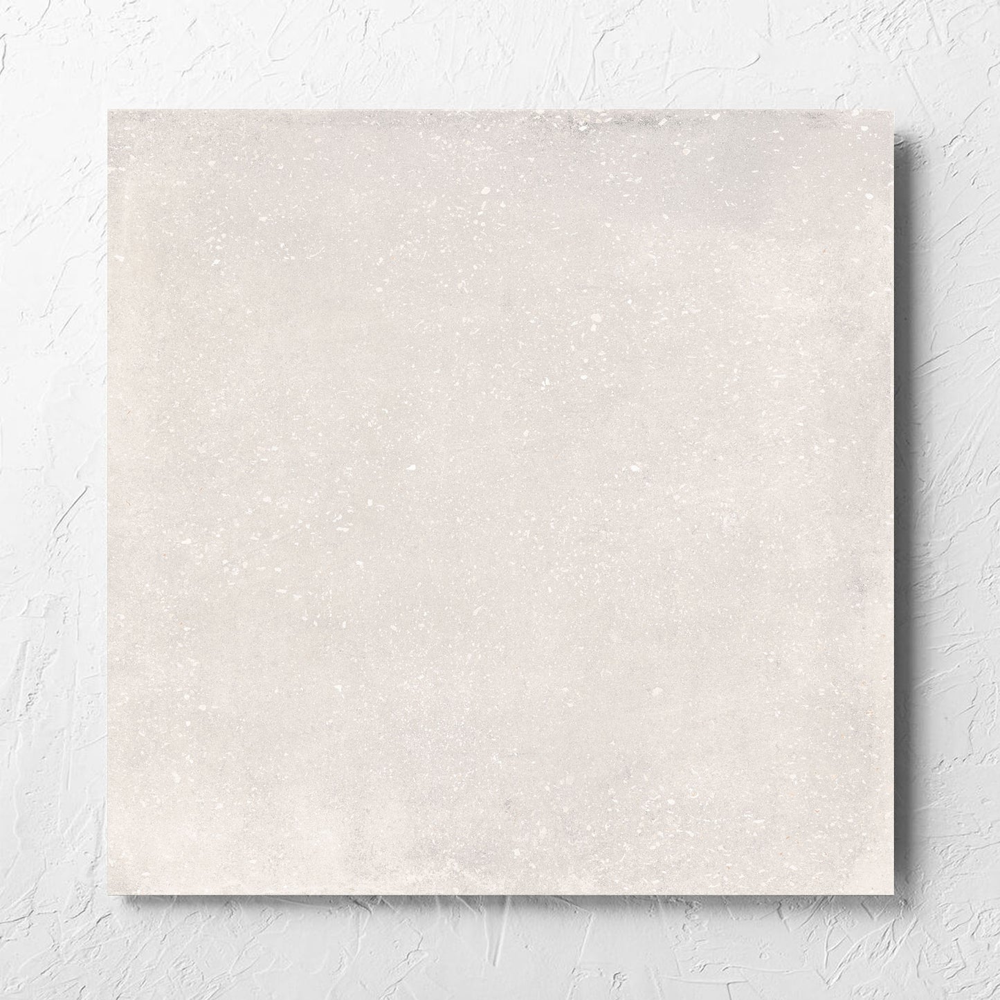 Salamanca White External 500x500mm