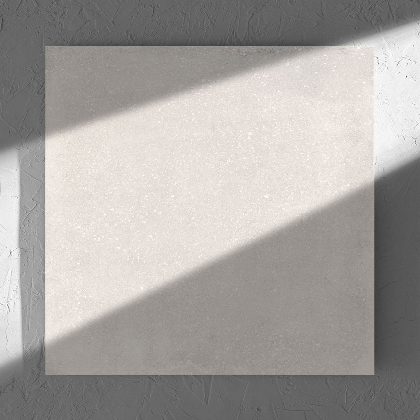 Salamanca White External 500x500mm