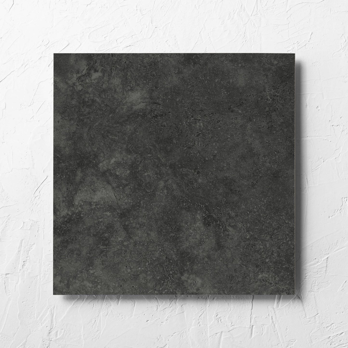 Fossil Stone Coal Matt 450x450mm