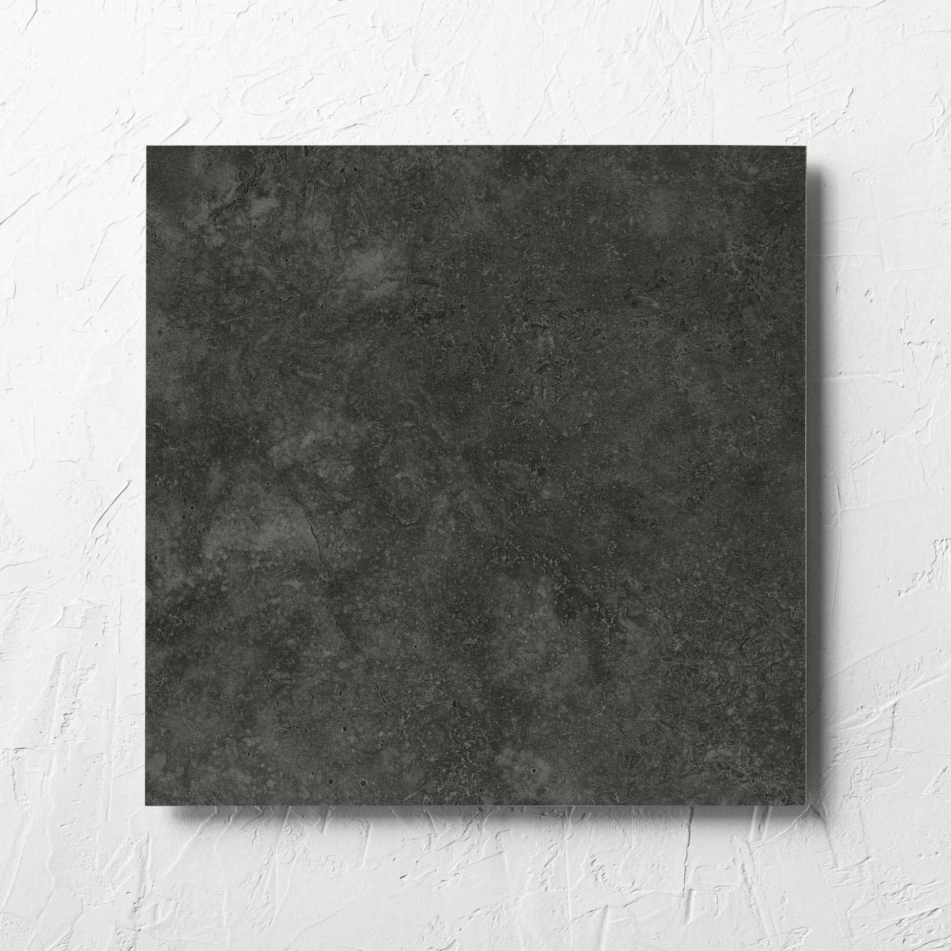 Fossil Stone Coal Matt 450x450mm
