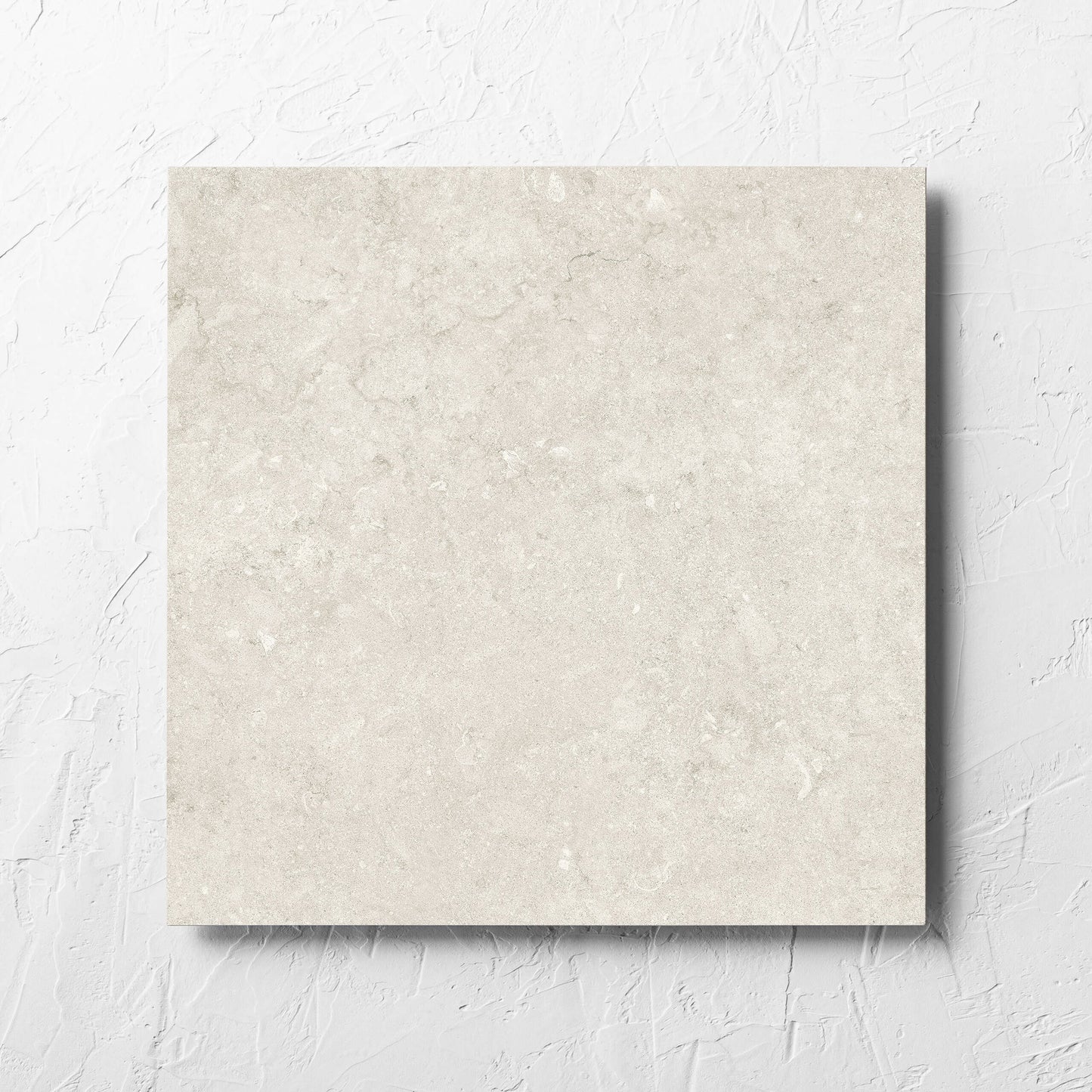 Keppel Almond Matt 450x450mm