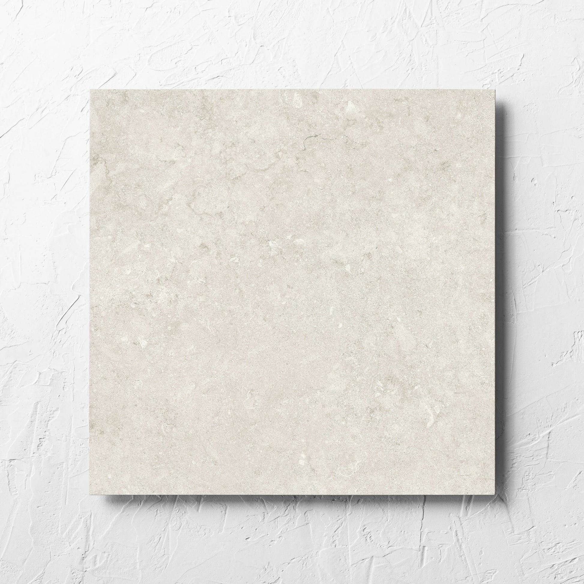 Keppel Almond Matt 450x450mm