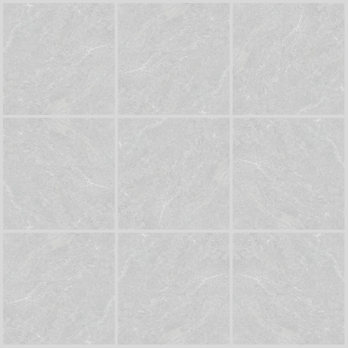 Brampton Grey Matt 450x450mm