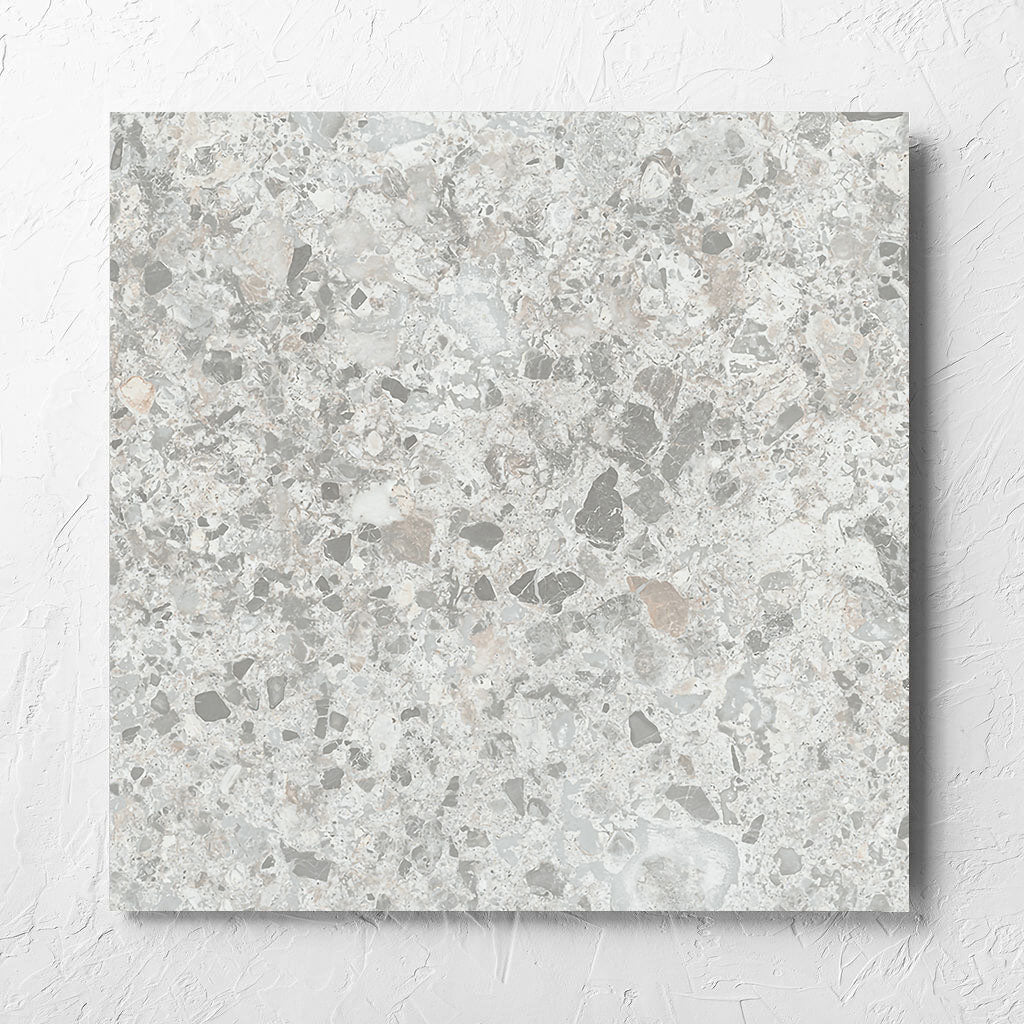 Bergamo Perla Matt 600x600mm