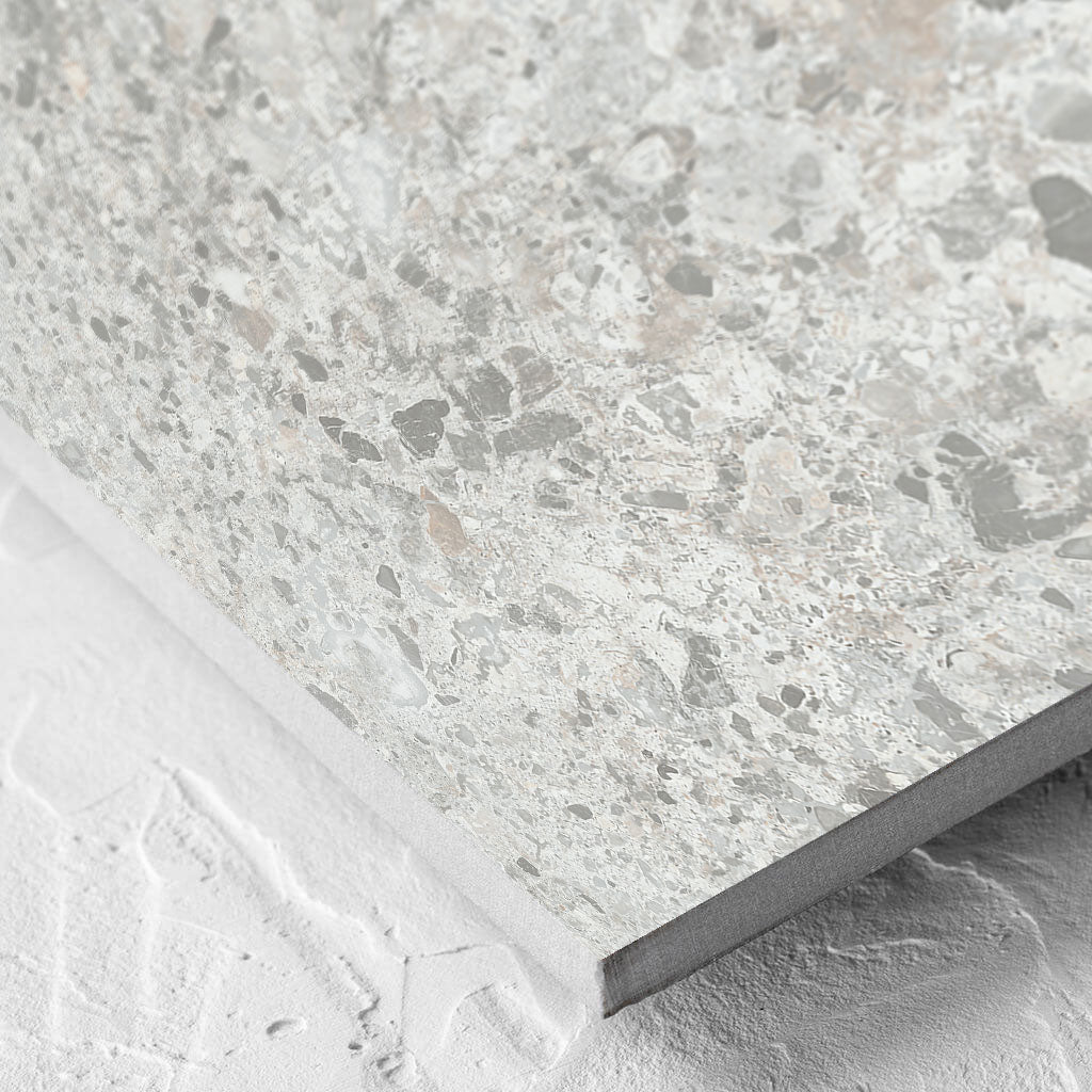 Bergamo Perla Matt 600x600mm