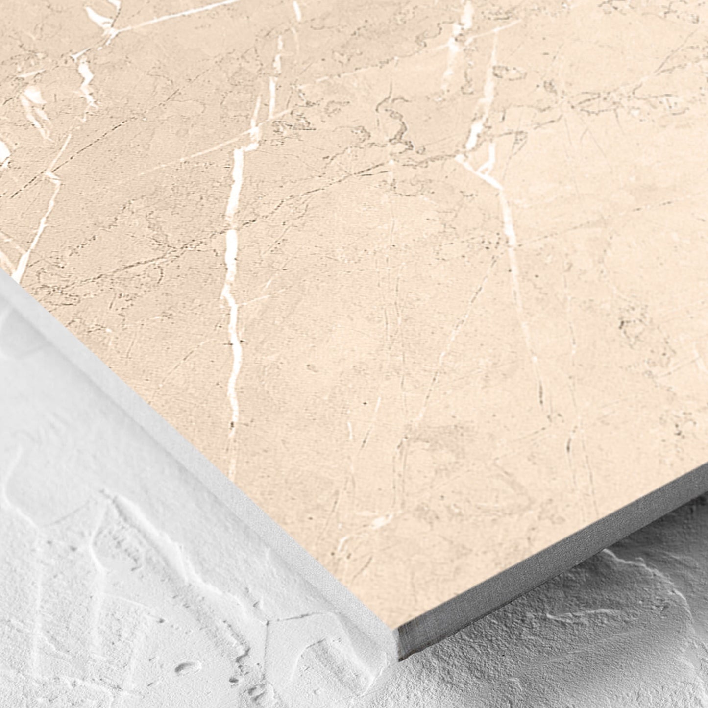 Bracca Beige Polished 600x600mm