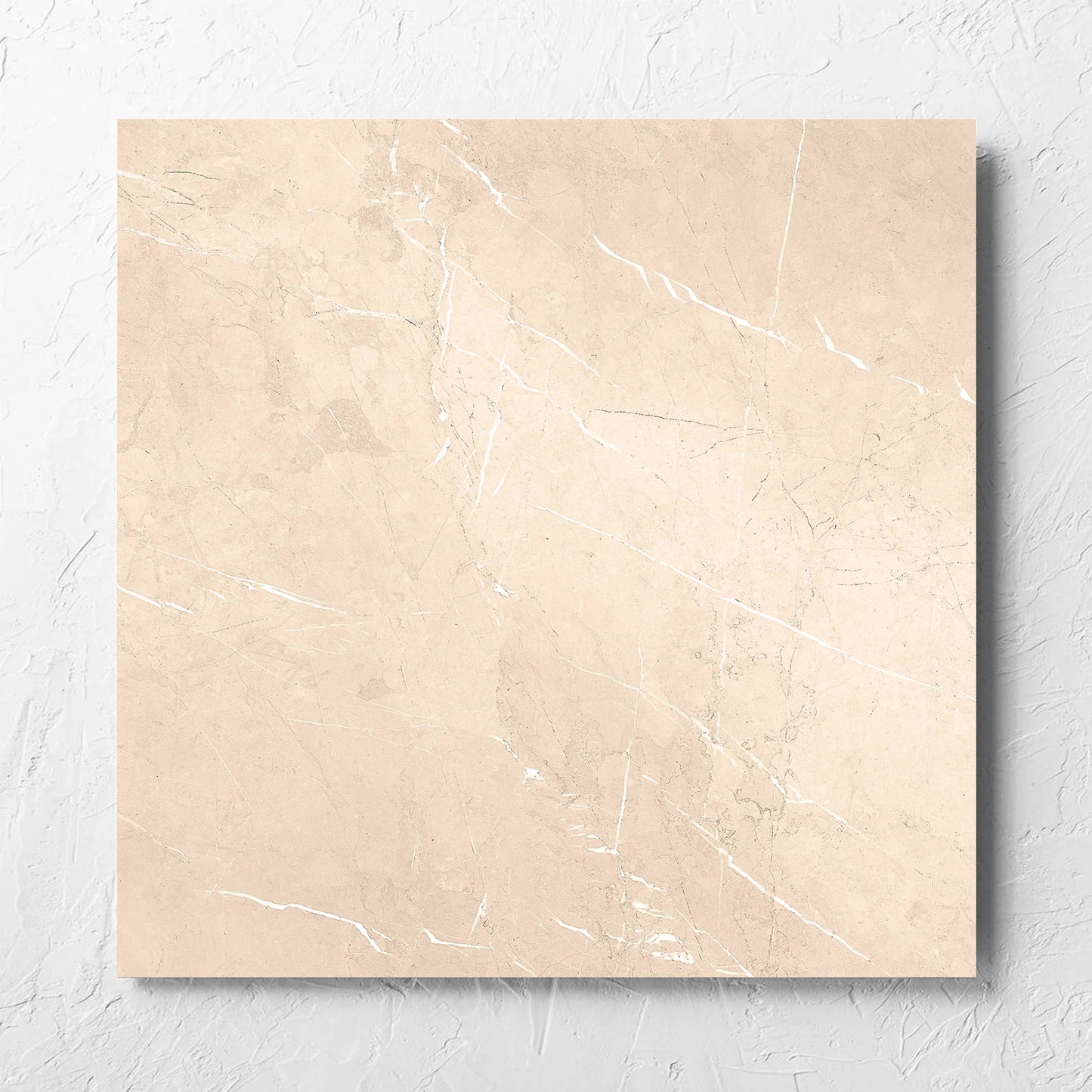 Bracca Beige Matt 600x600mm