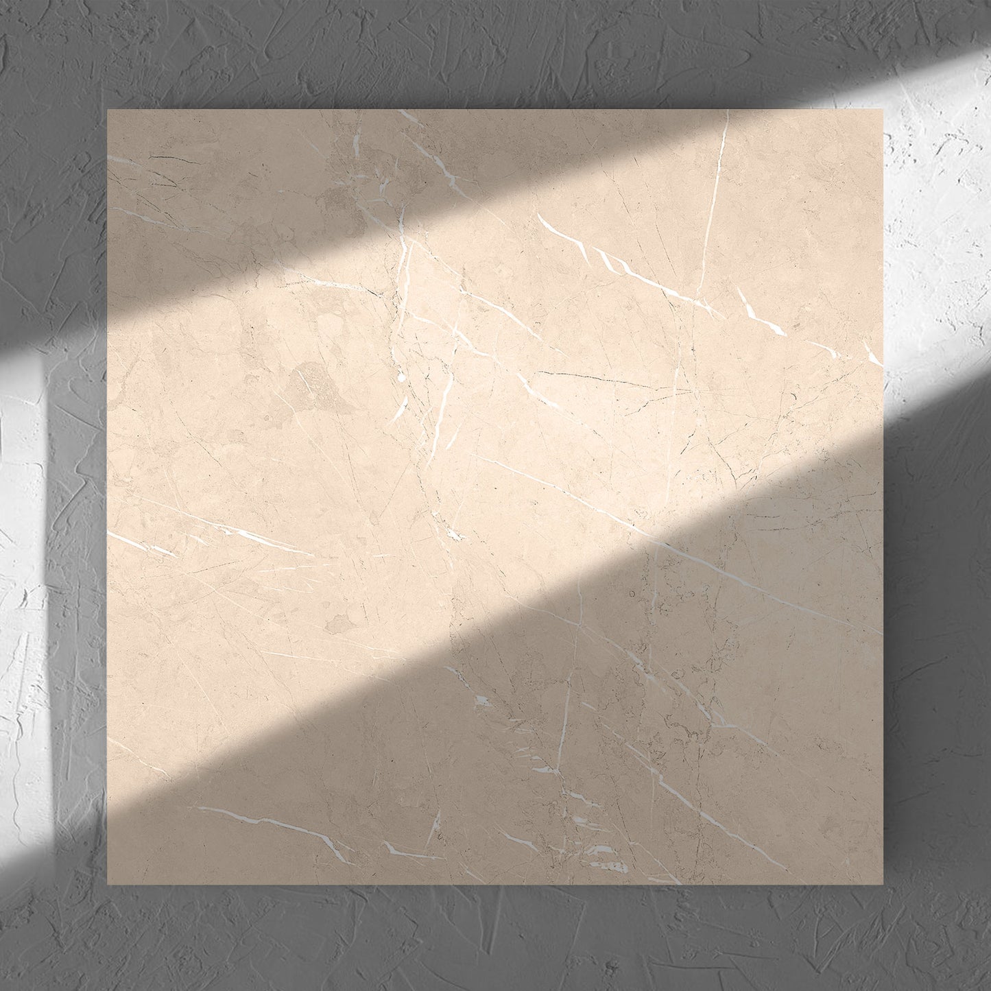 Bracca Beige Polished 600x600mm