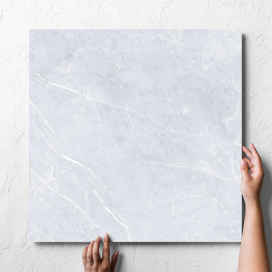 Bracca Bianco Matt 600x600mm