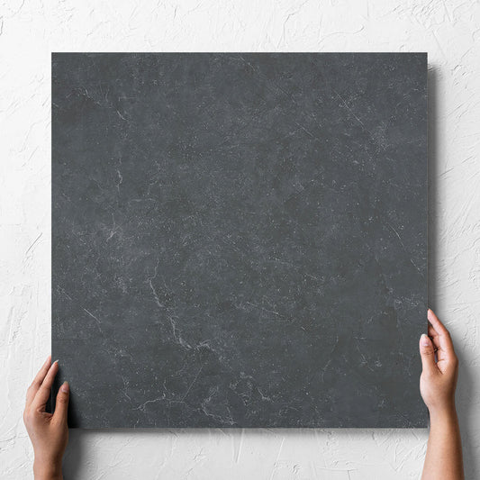 Amalfi Antracita Matt Smooth Grip 600x600mm
