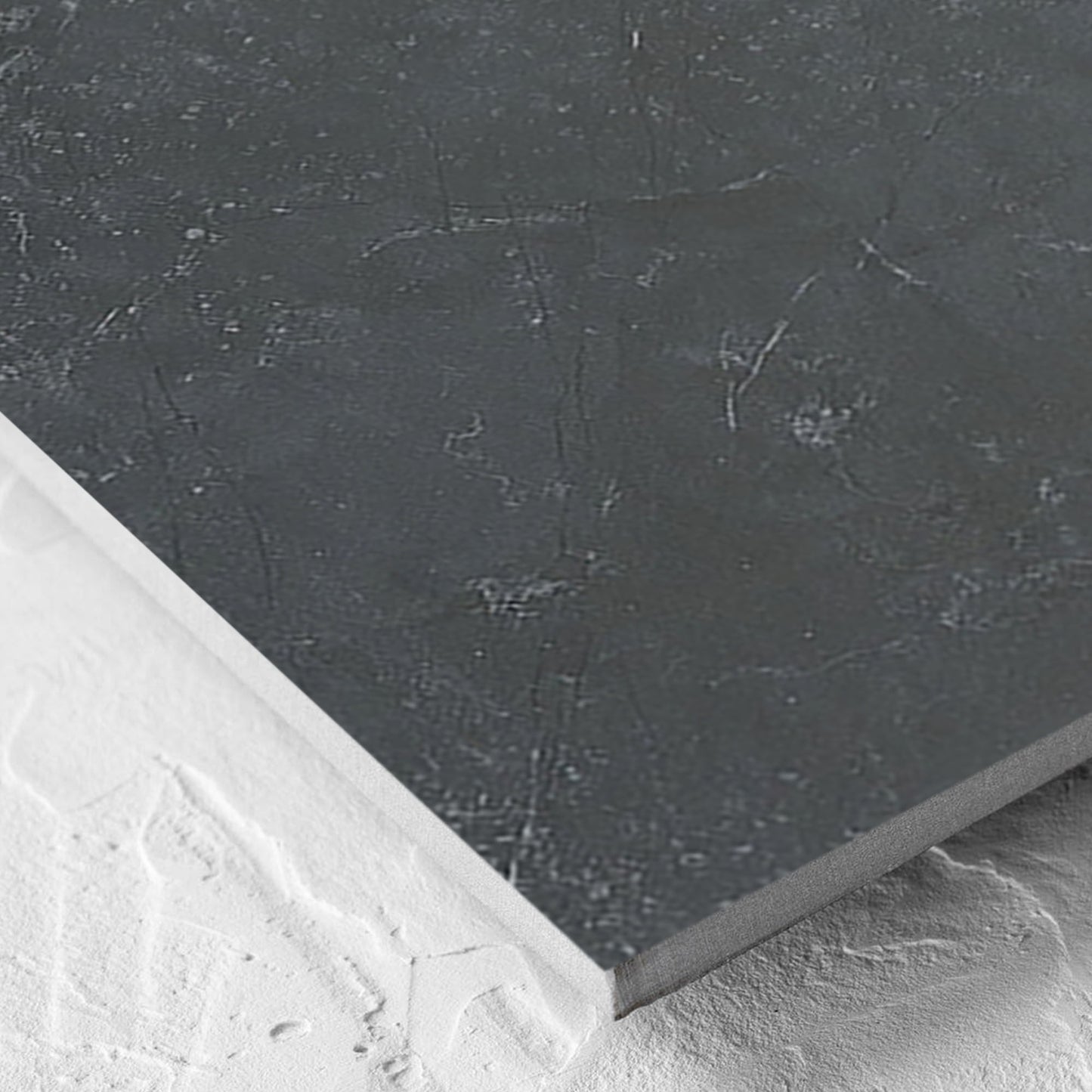 Amalfi Antracita Matt Smooth Grip 600x600mm