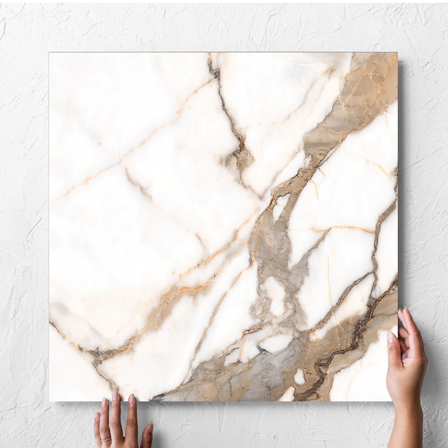 Calacutta Aurous Polished 600x600mm