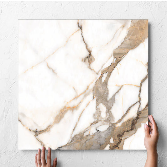 Calacutta Aurous Polished 600x600mm