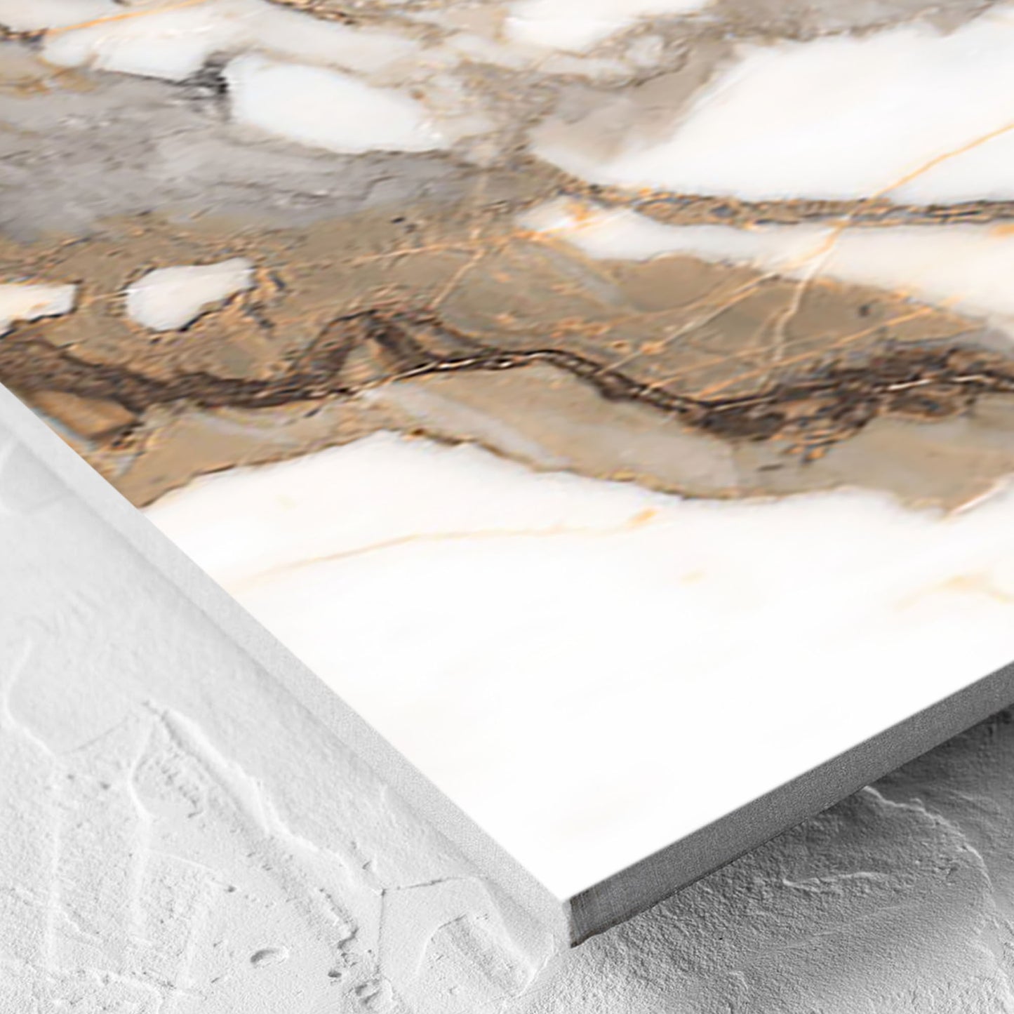 Calacutta Aurous Polished 600x600mm