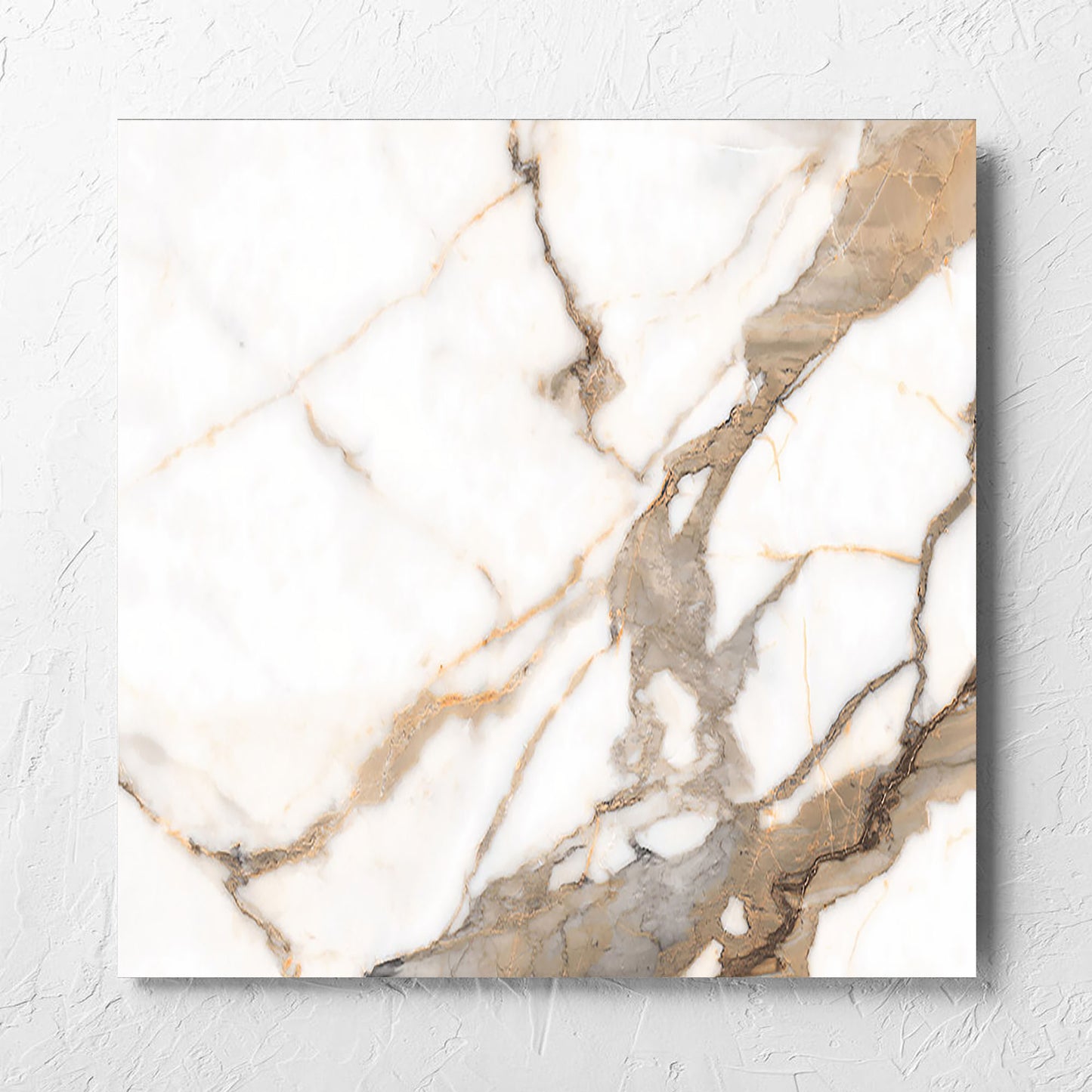 Calacutta Aurous Polished 600x600mm