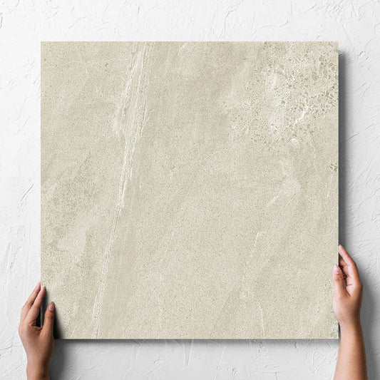 Eliza Beige Matt 600x600mm