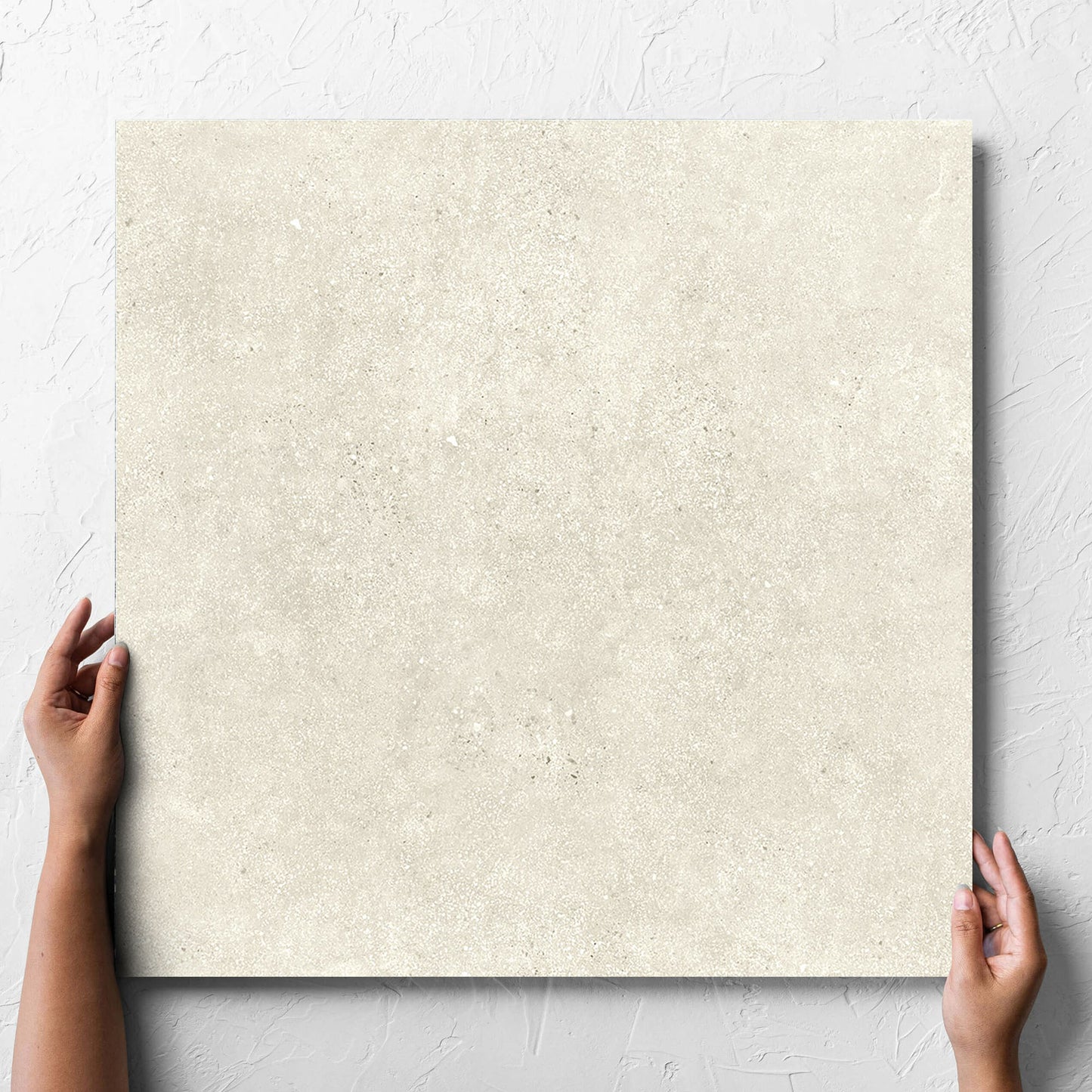 Galaxy Beige Matt 600x600mm