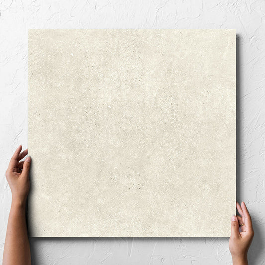 Galaxy Beige Matt 600x600mm