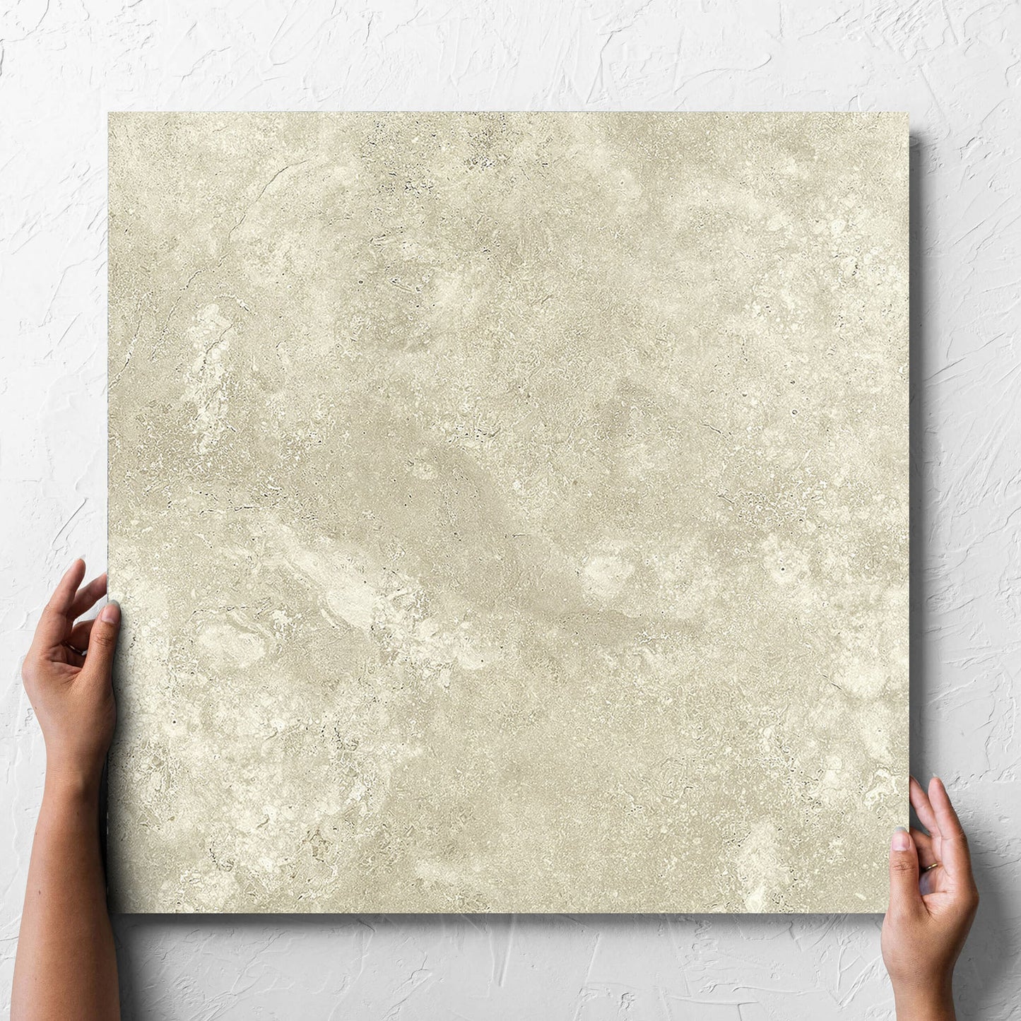 Kross Beige Matt Smooth Grip 600x600mm