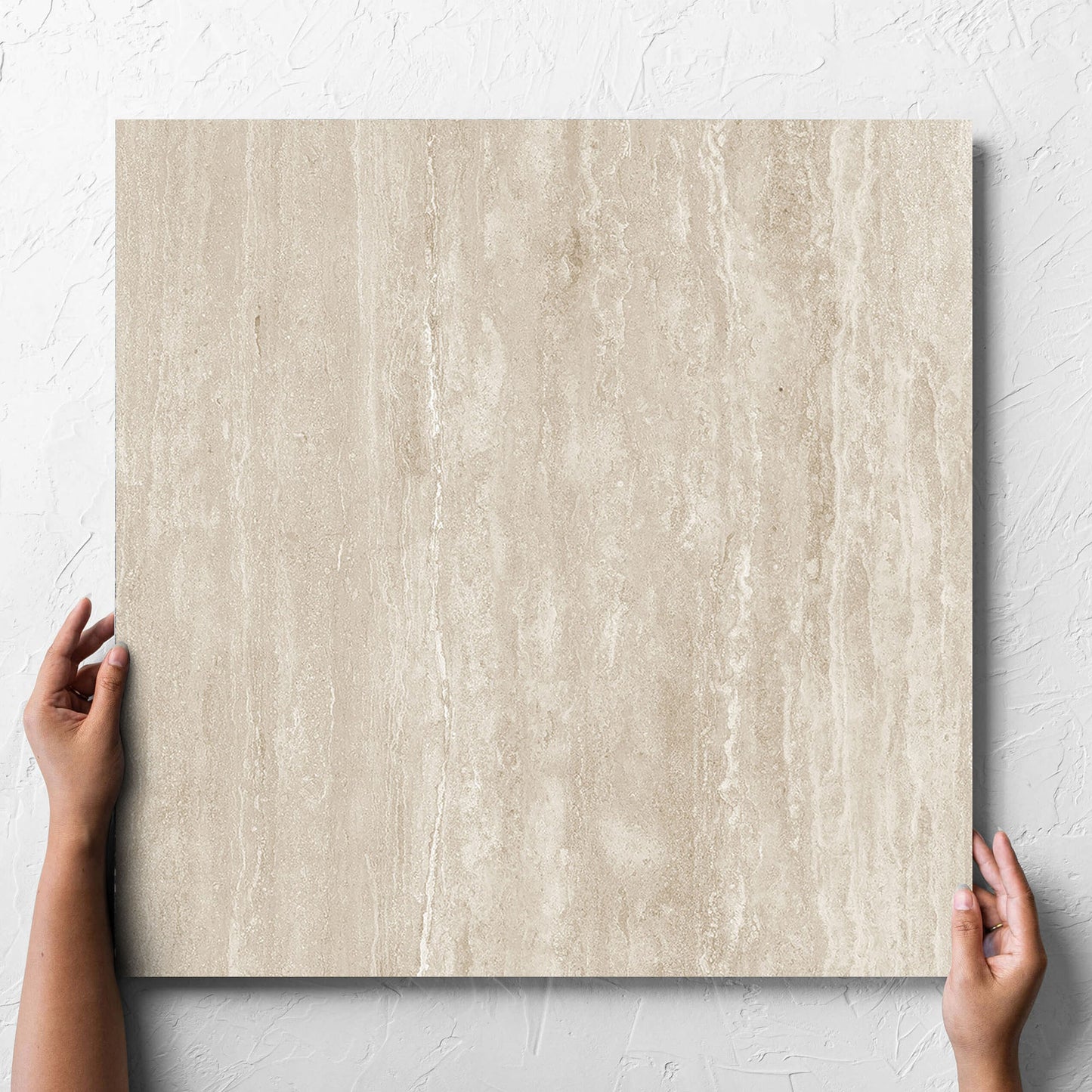 Marble Vein Sand Matt Smooth Grip 600x600mm
