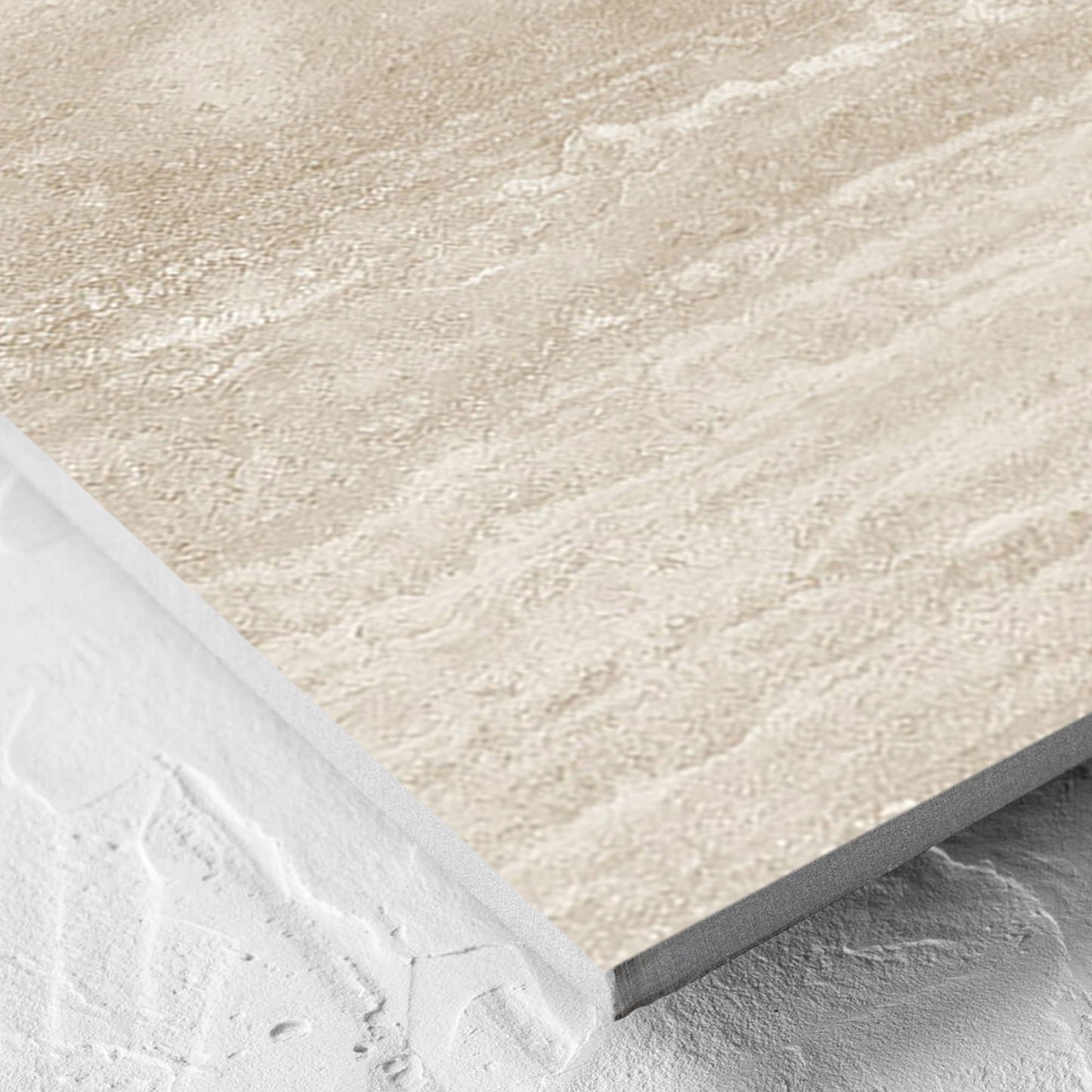 Marble Vein Sand Structured Paver 600x600x20mm