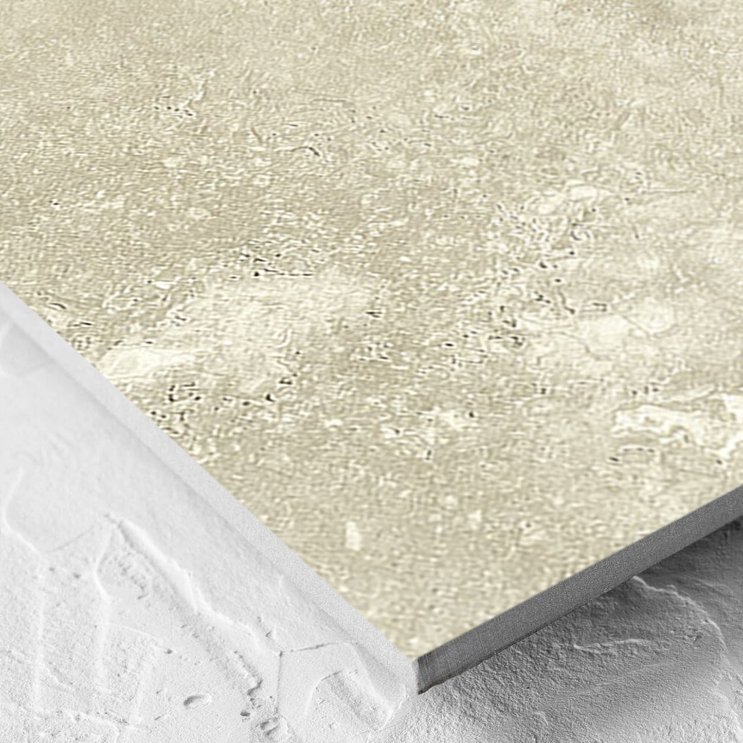 Kross Beige Matt Smooth Grip 600x600mm