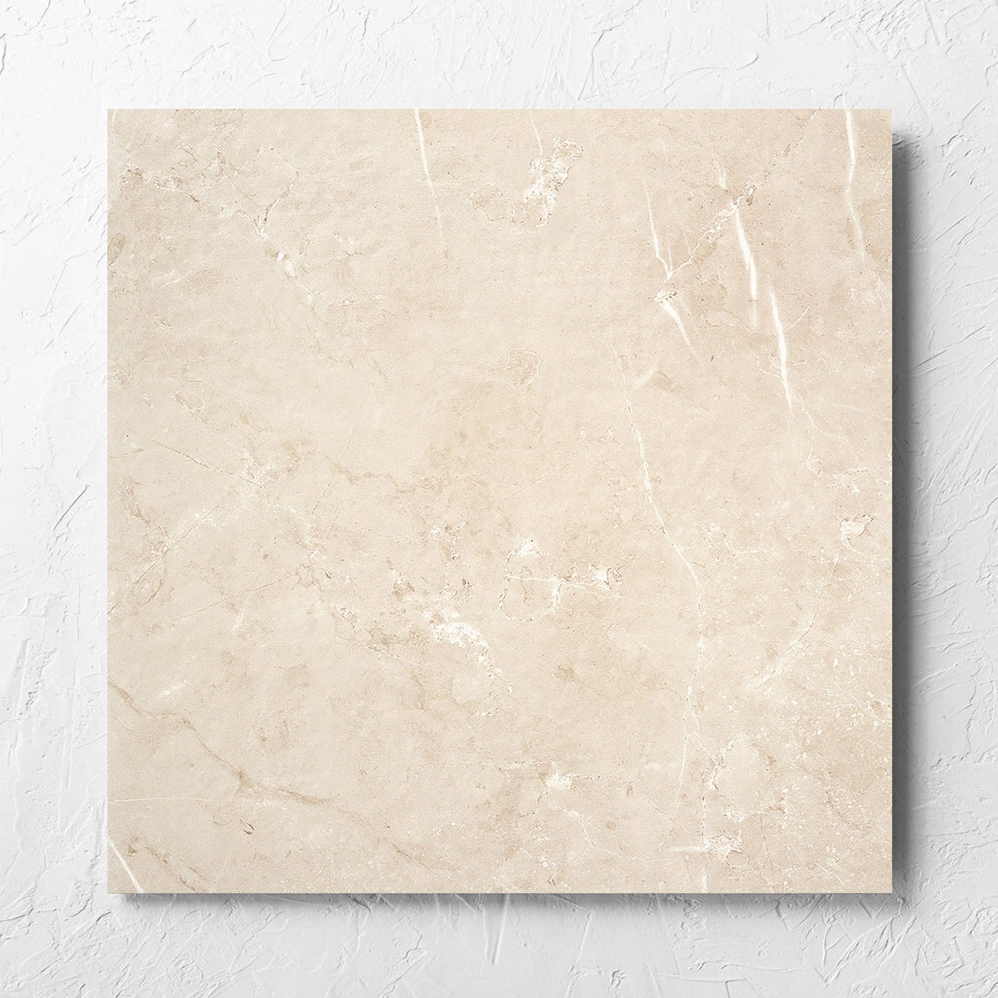 Amalfi Beige Matt Smooth Grip 600x600mm