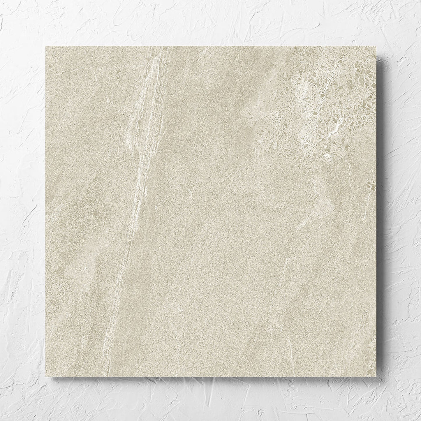 Eliza Beige Structured 600x600mm