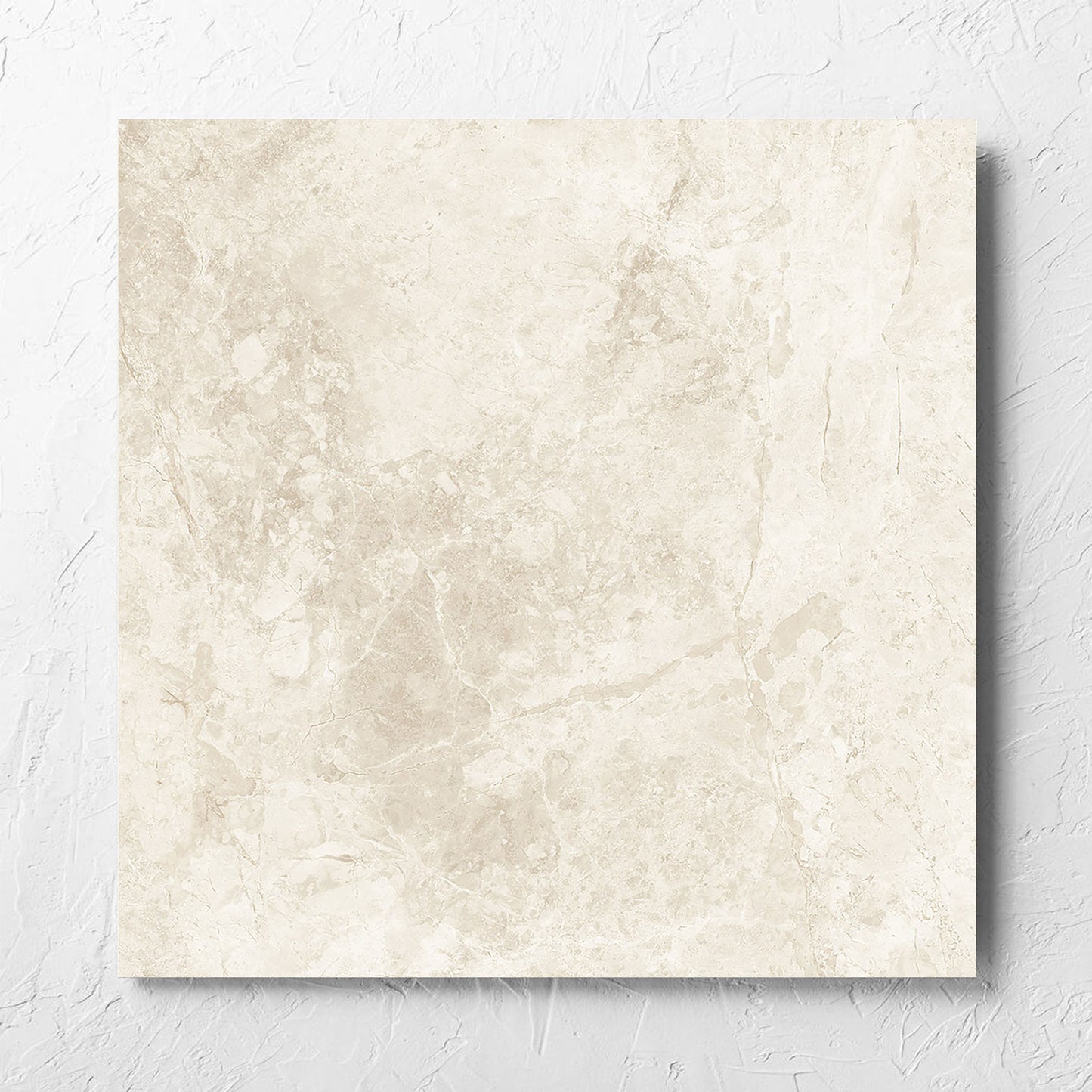 Tundra Beige Smooth Grip 600x600mm