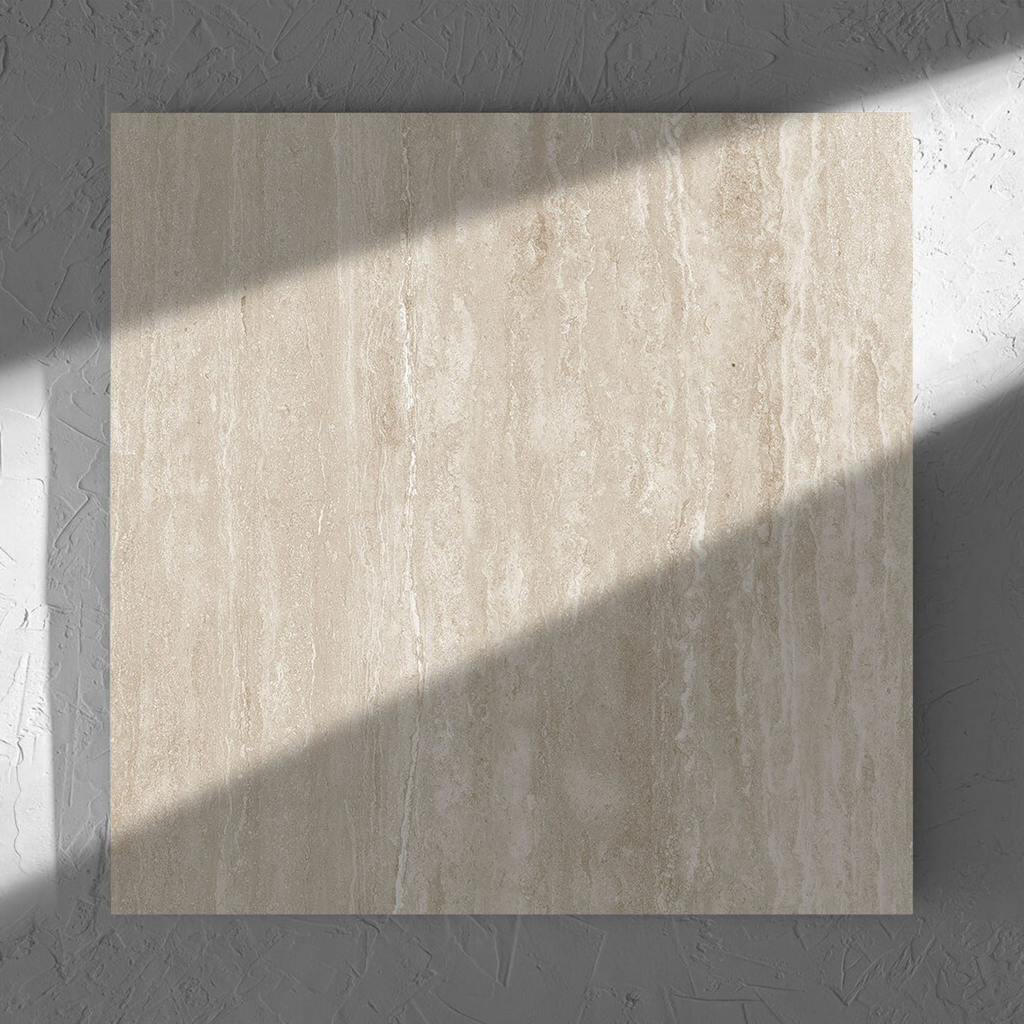 Marble Vein Sand Structured Paver 600x600x20mm