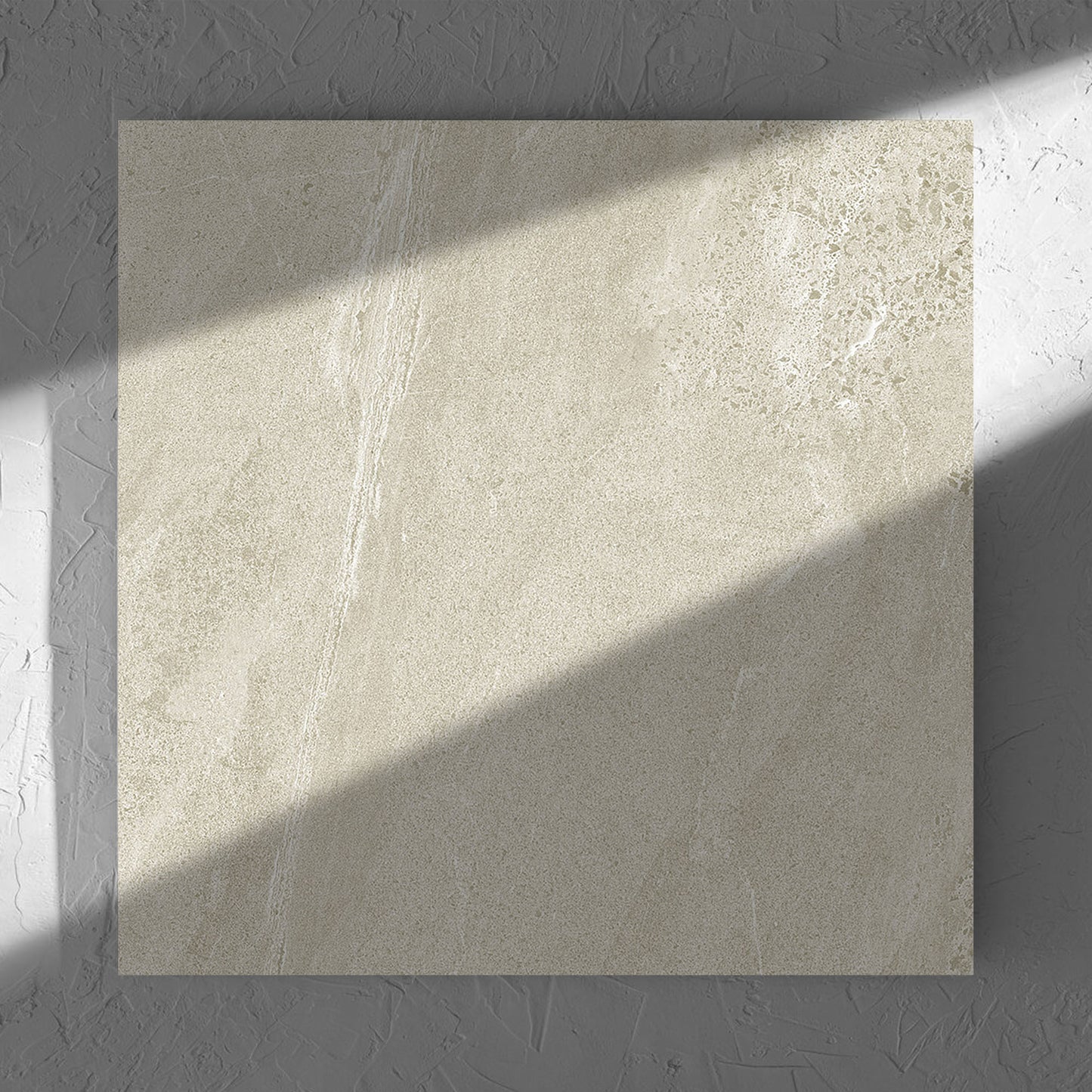 Eliza Beige Structured 600x600mm