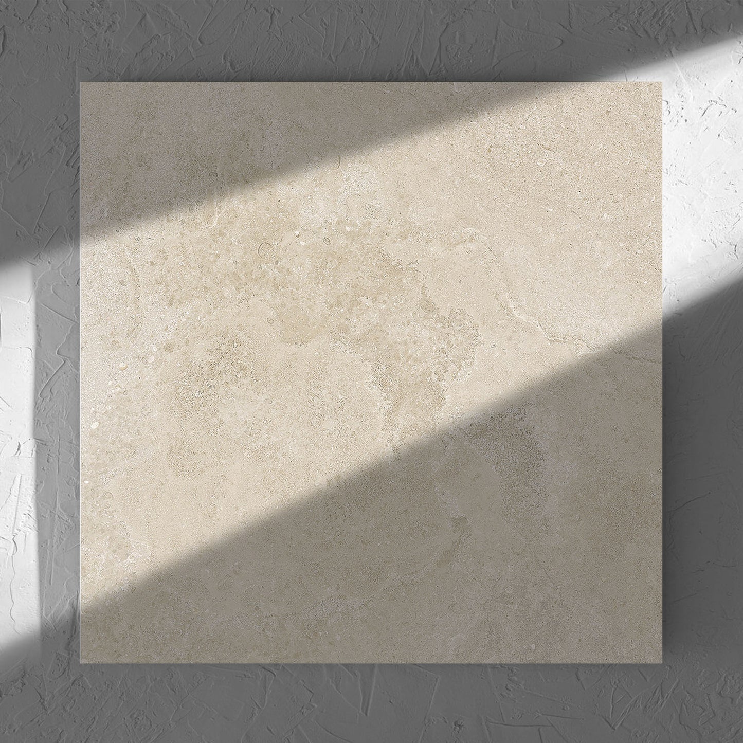 Borgogna Beige Matt 600x600mm