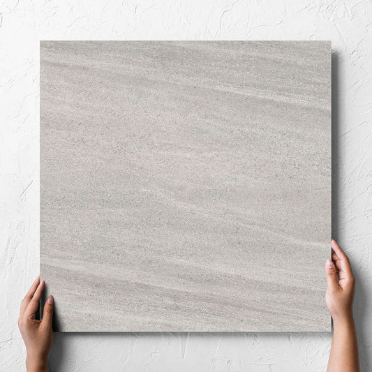 Verona Bianco Matt 600x600mm