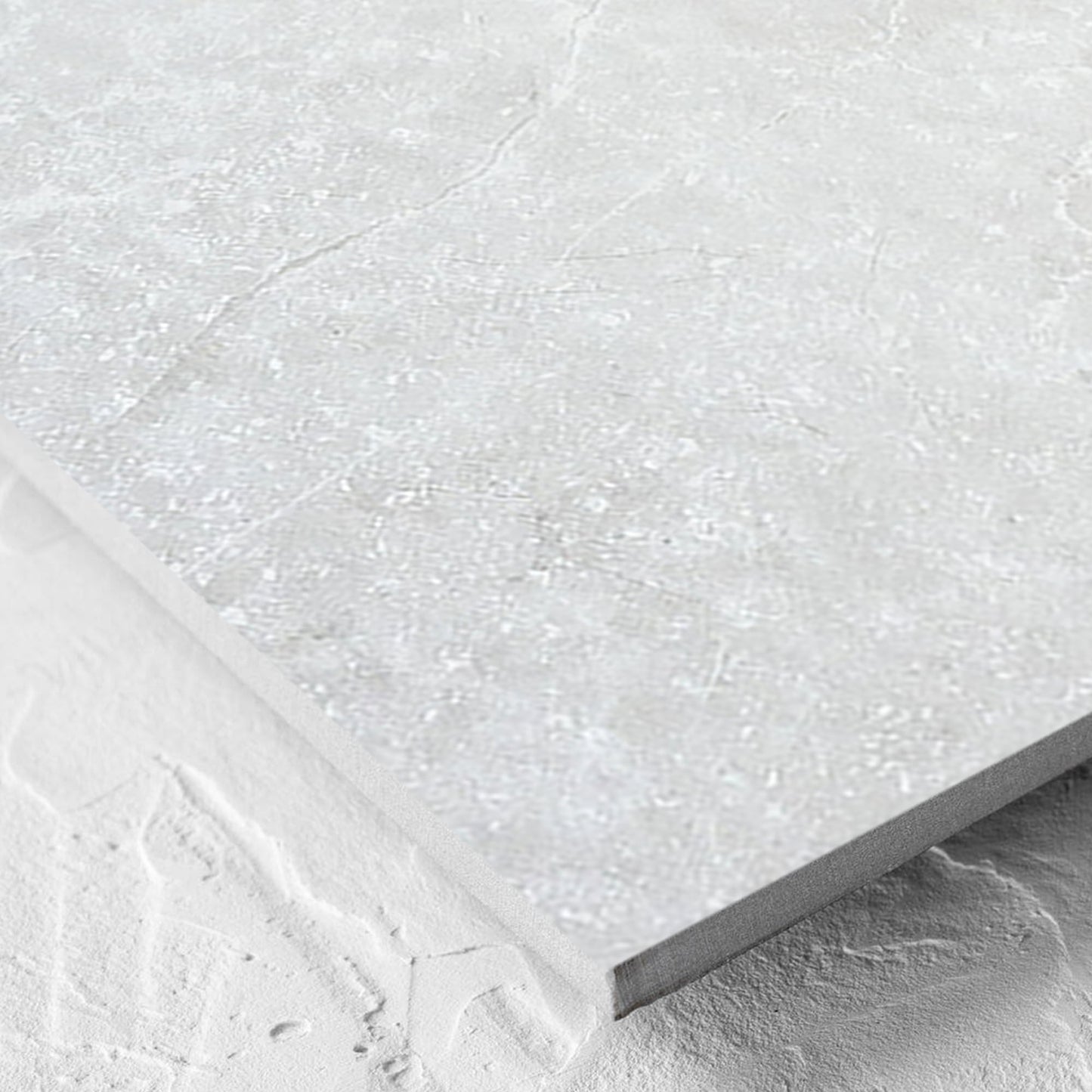 Amalfi Blanco Matt Smooth Grip 600x600mm