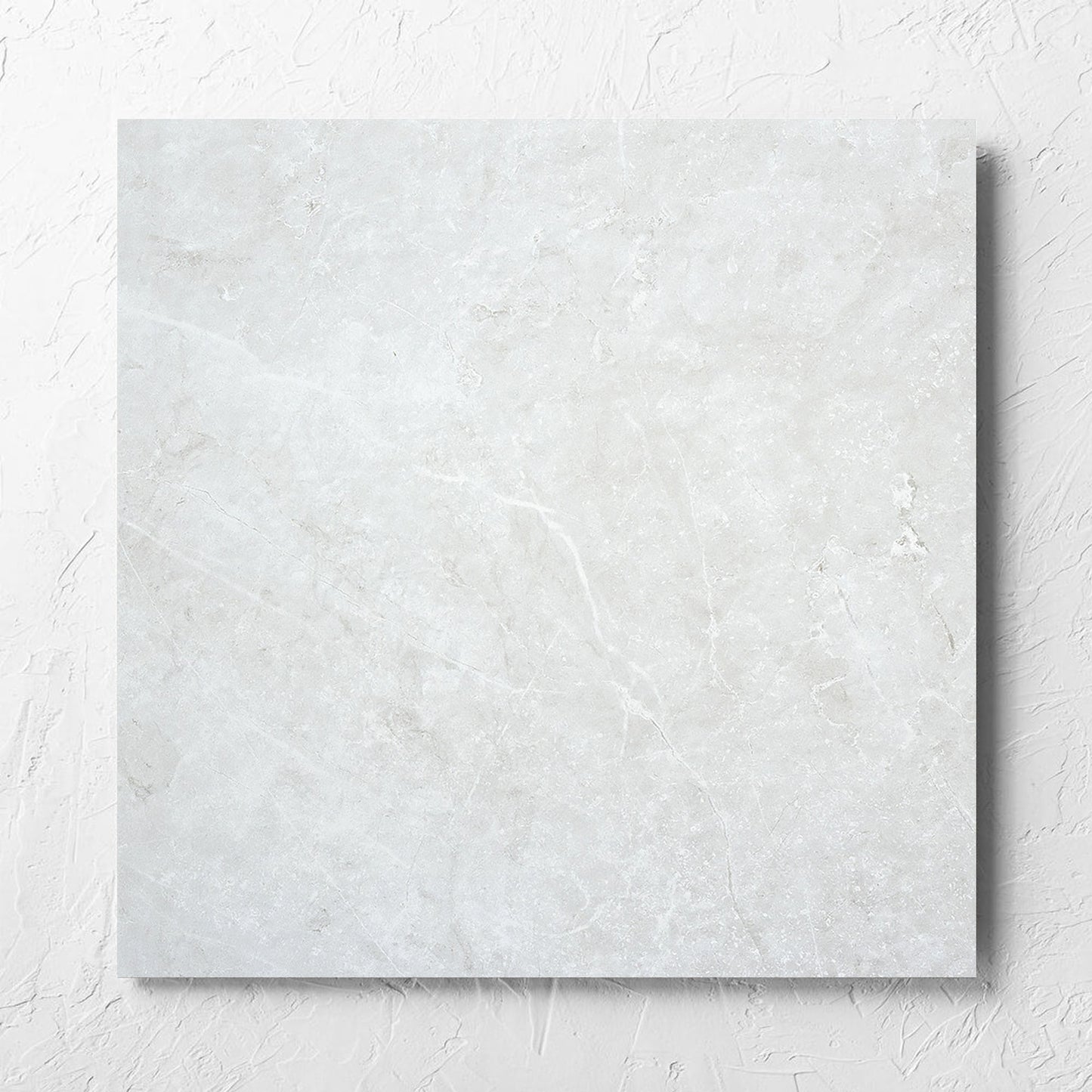 Amalfi Blanco Matt Smooth Grip 600x600mm