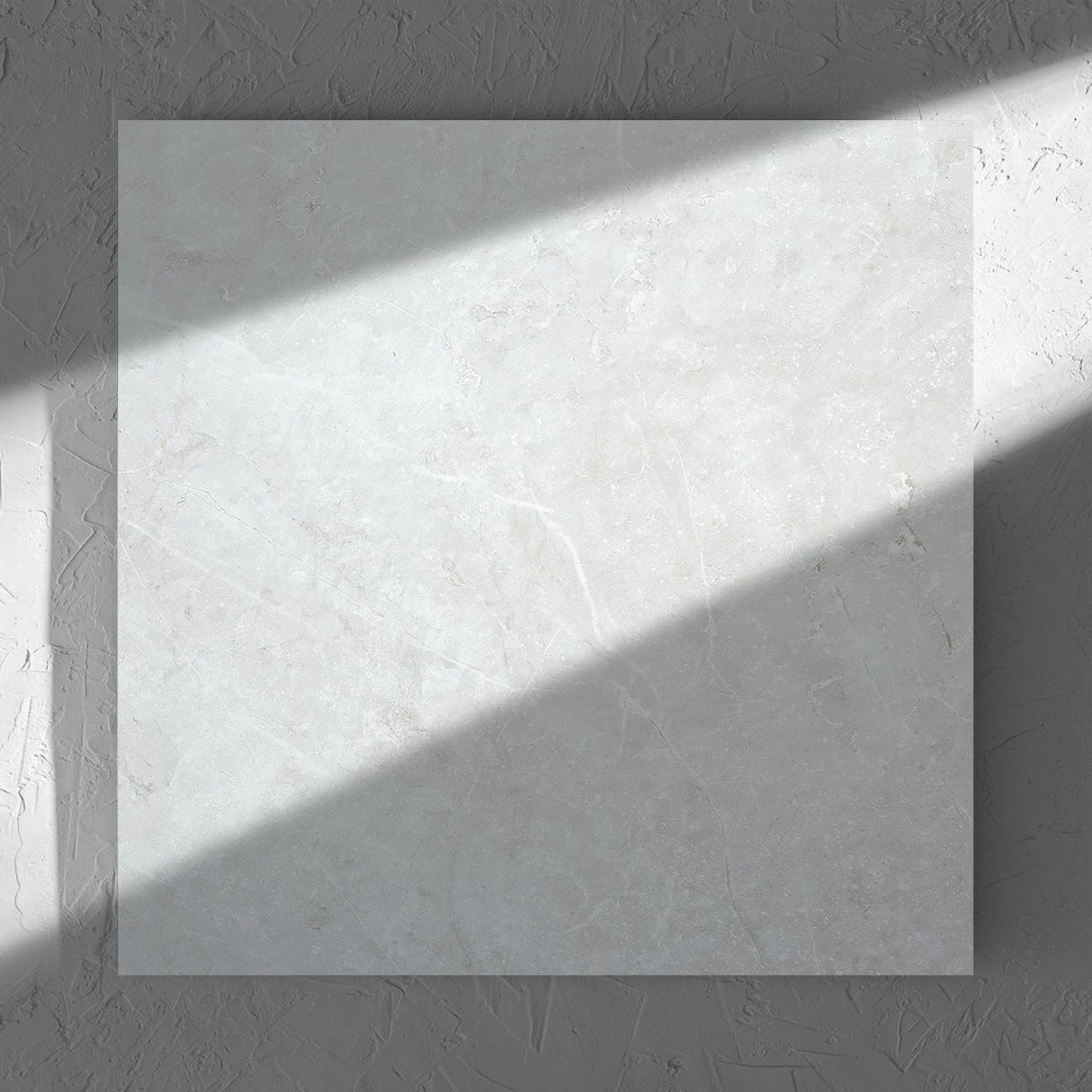 Amalfi Blanco Matt Smooth Grip 600x600mm