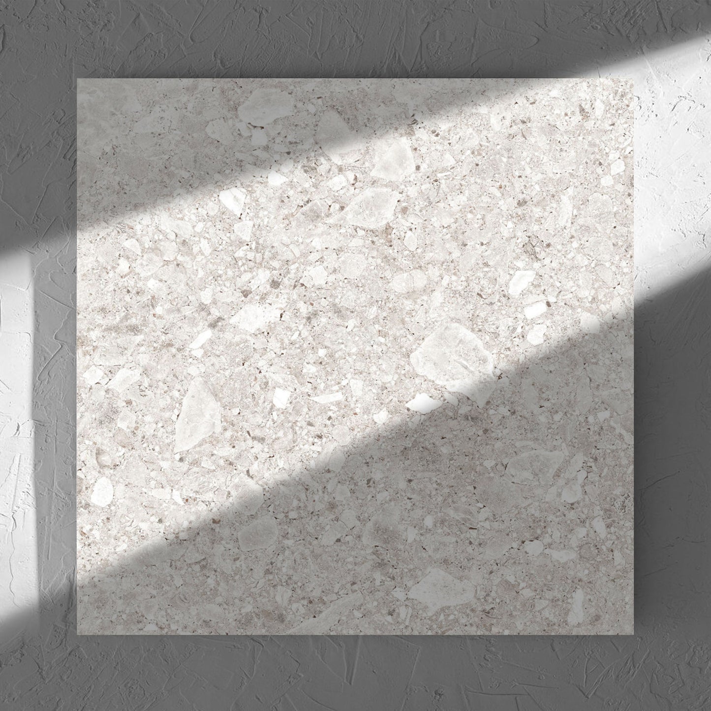 Pedregal Breccia 600x600mm