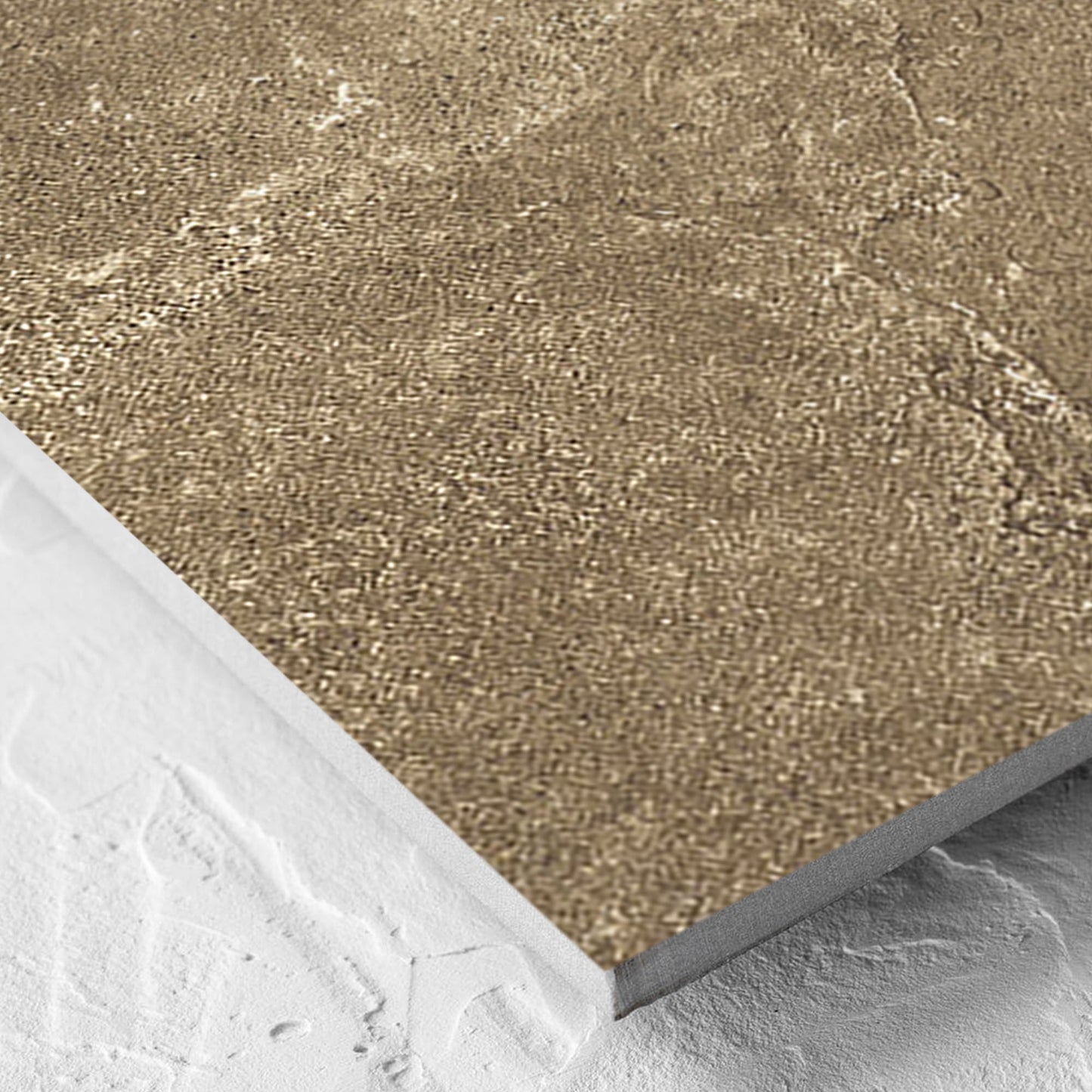 Magic Stone Brown Matt Smooth Grip 600x600mm