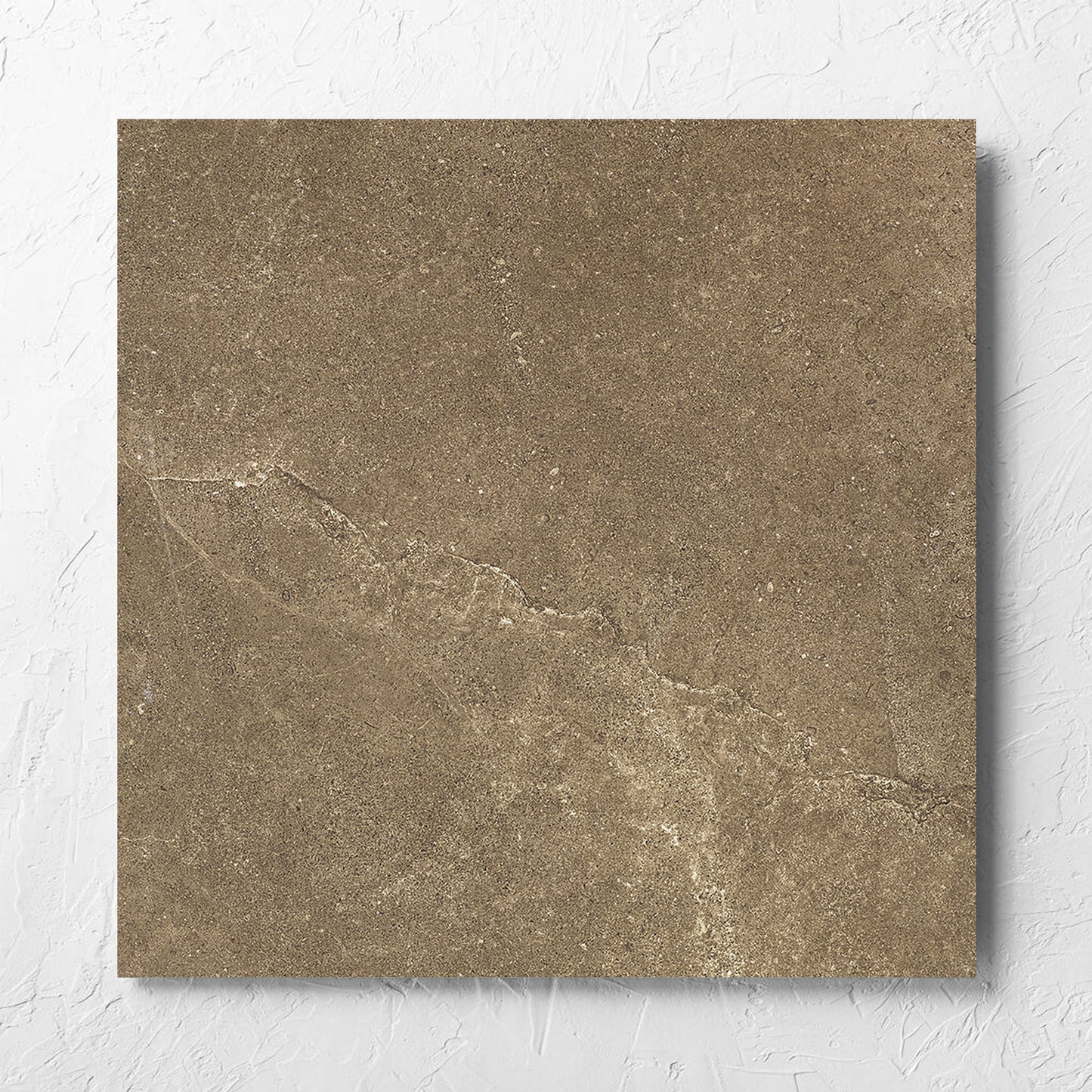 Magic Stone Brown Matt Smooth Grip 600x600mm